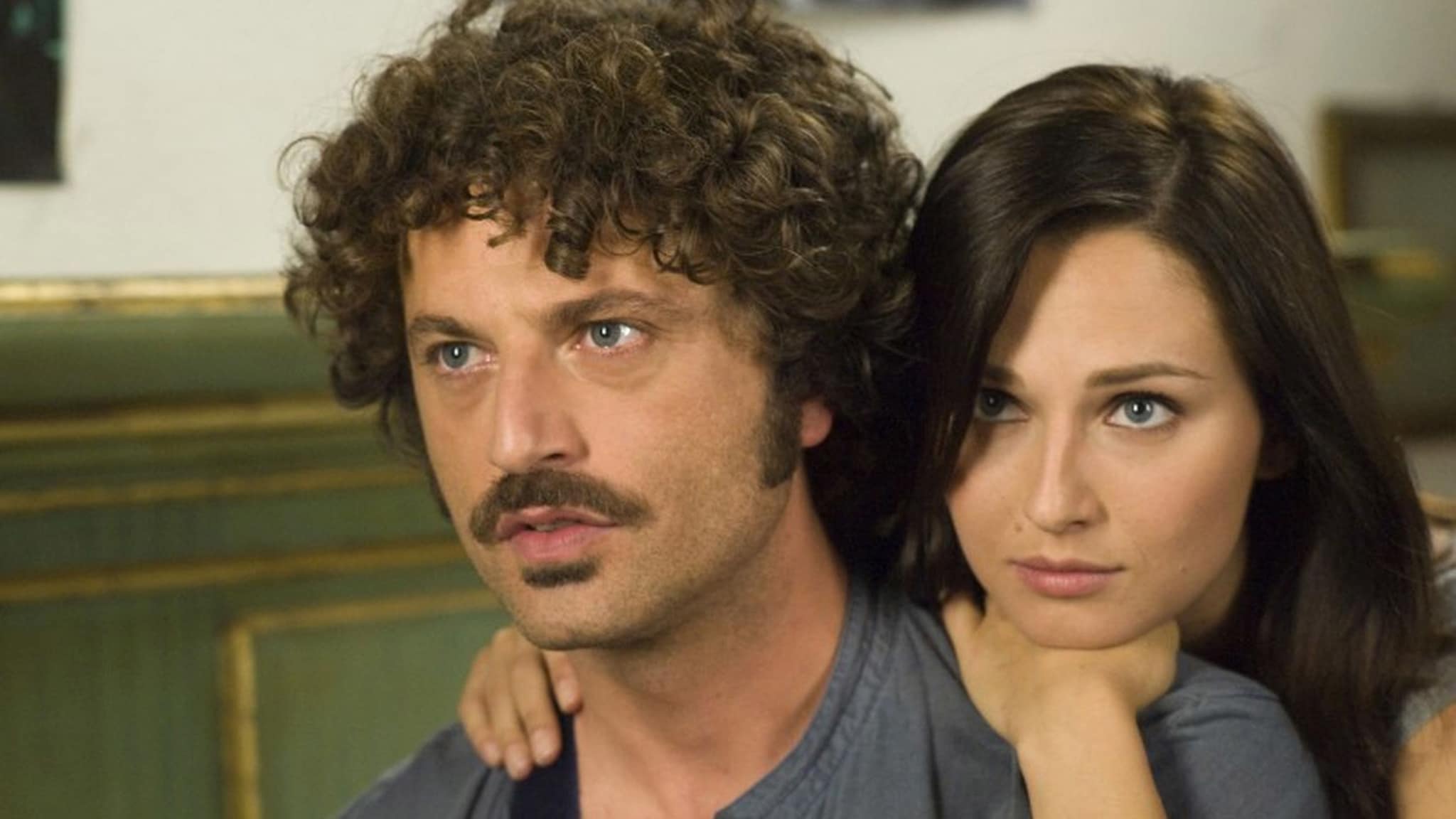 Il Commissario Manara - S2E1 - Matrimonio con delitto