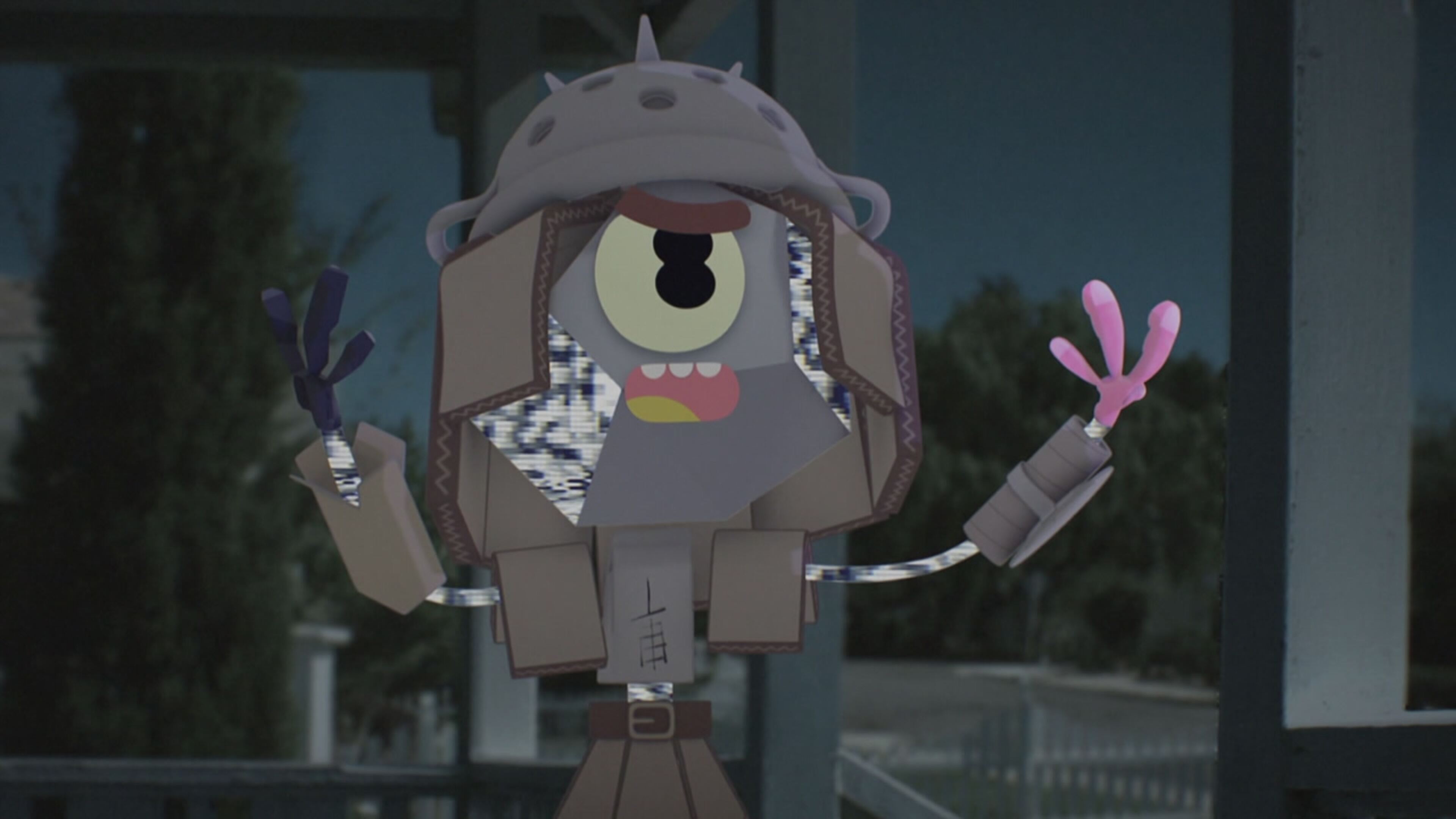 Lo straordinario mondo di Gumball - S4 Ep.2 - Dottor Demolitore