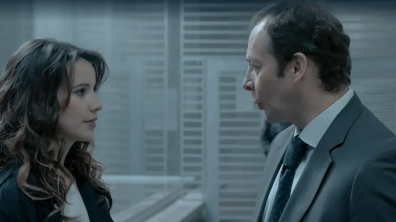 Le leggi del cuore S1E114 Episodio 114