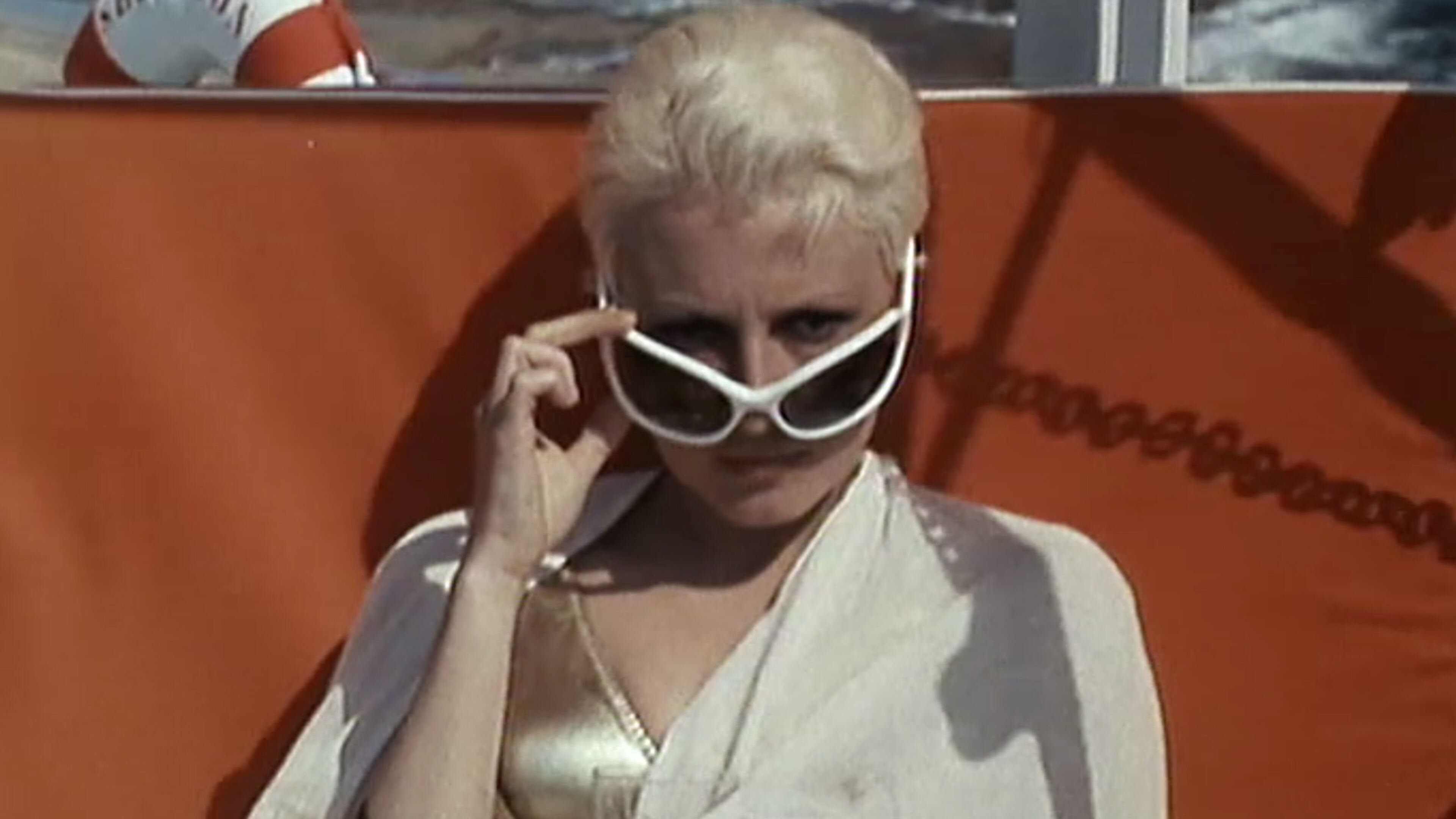 Una pelle piu' calda del sole