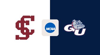 Santa Clara @ Gonzaga