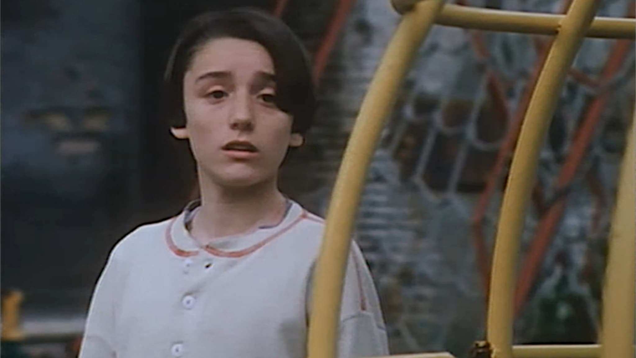 Uno di noi - S1E11 - Per gioco