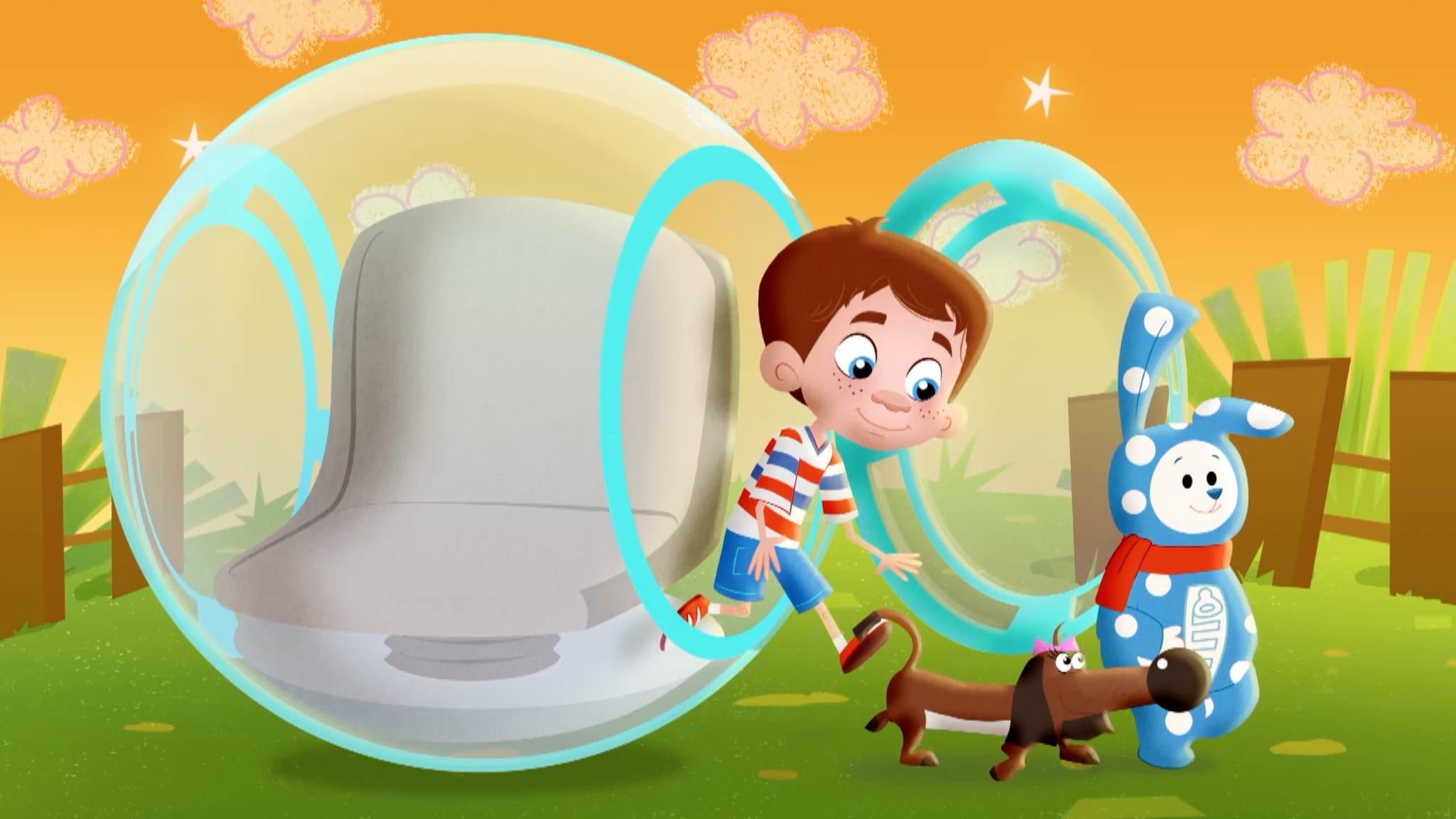 Il Mondo di Leo II EP.2