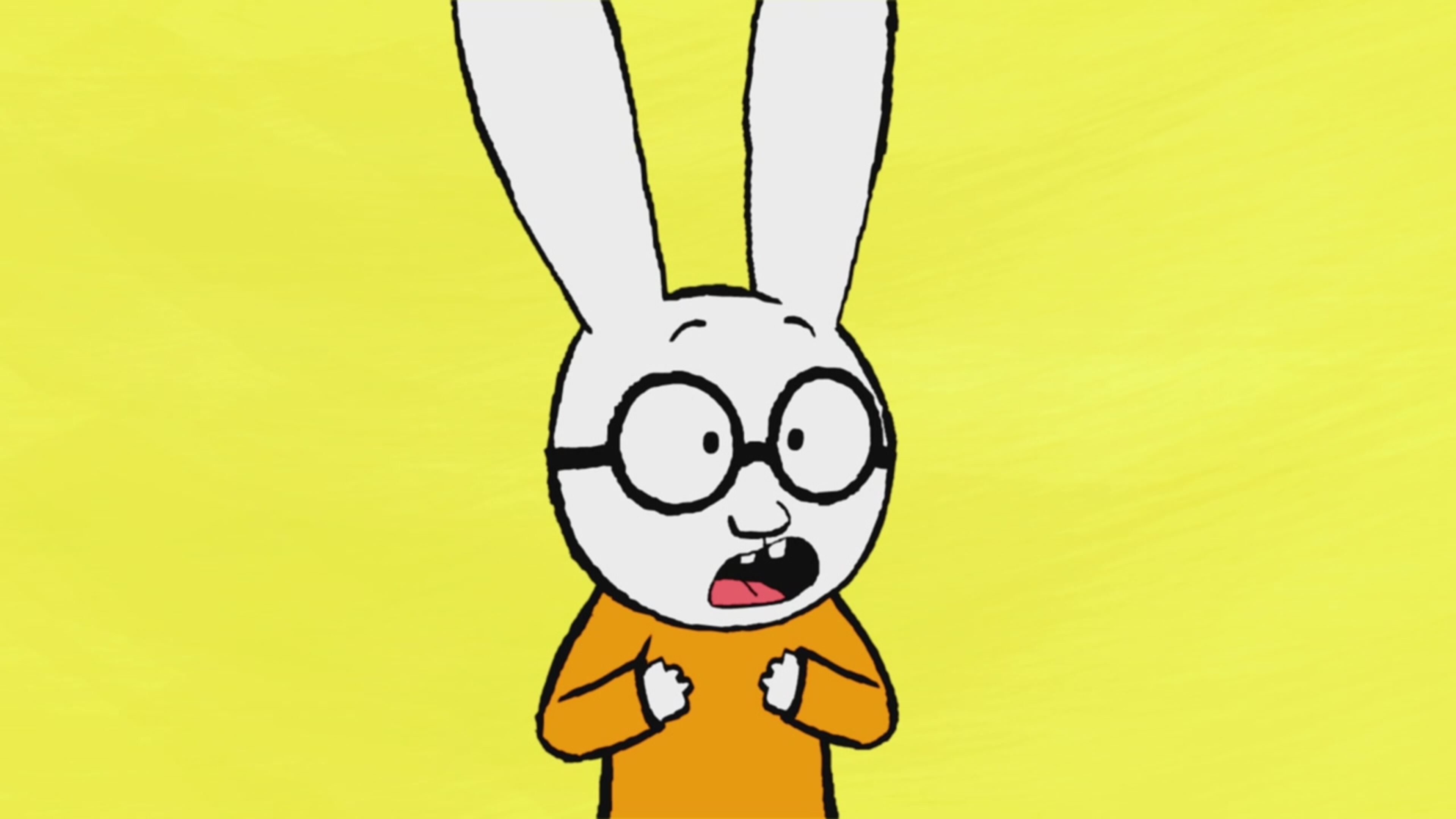 Simone - S3 Ep.13 - Il bernoccolo