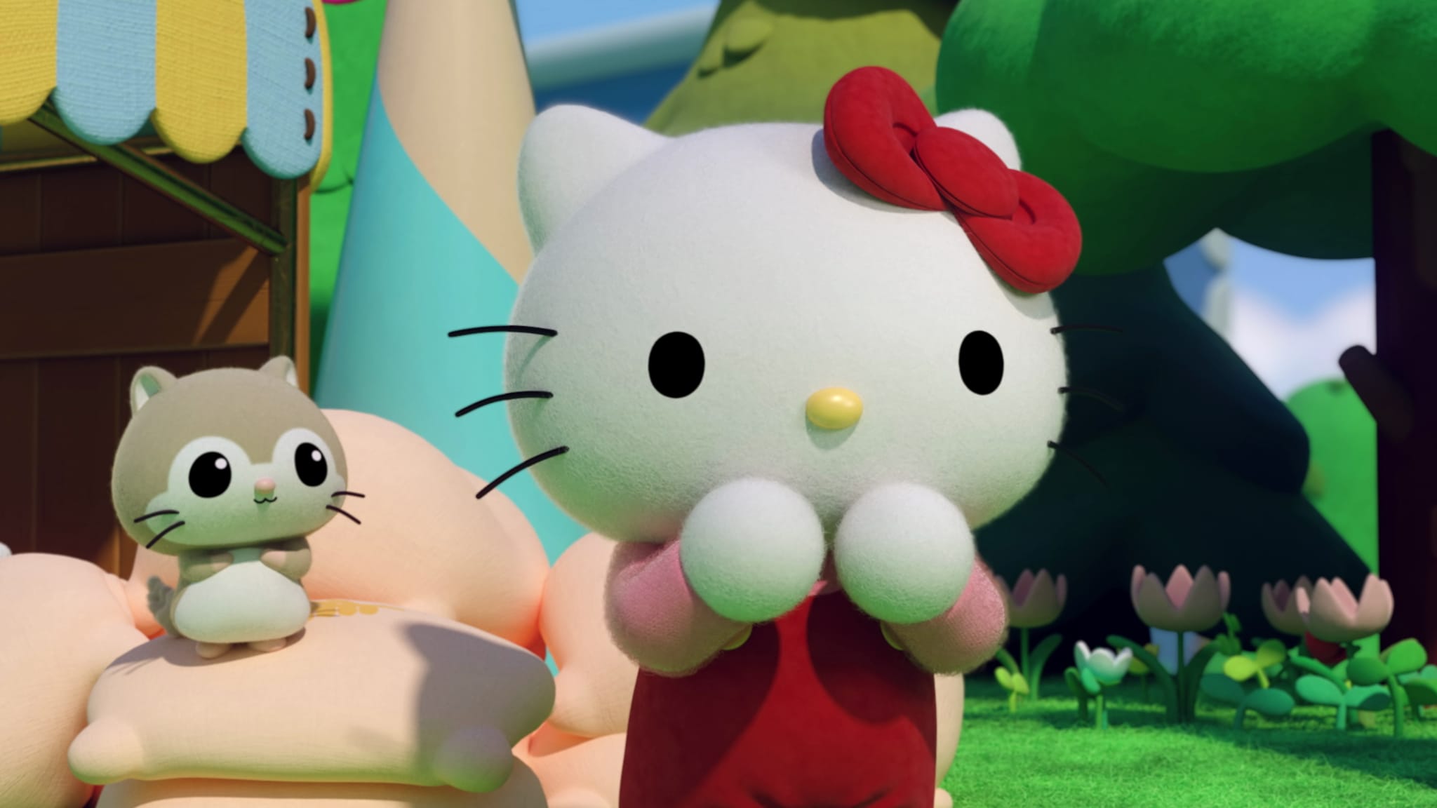 Hello Kitty Super Style EP.18