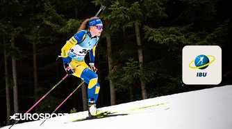 Oberhof | Sprint femminile