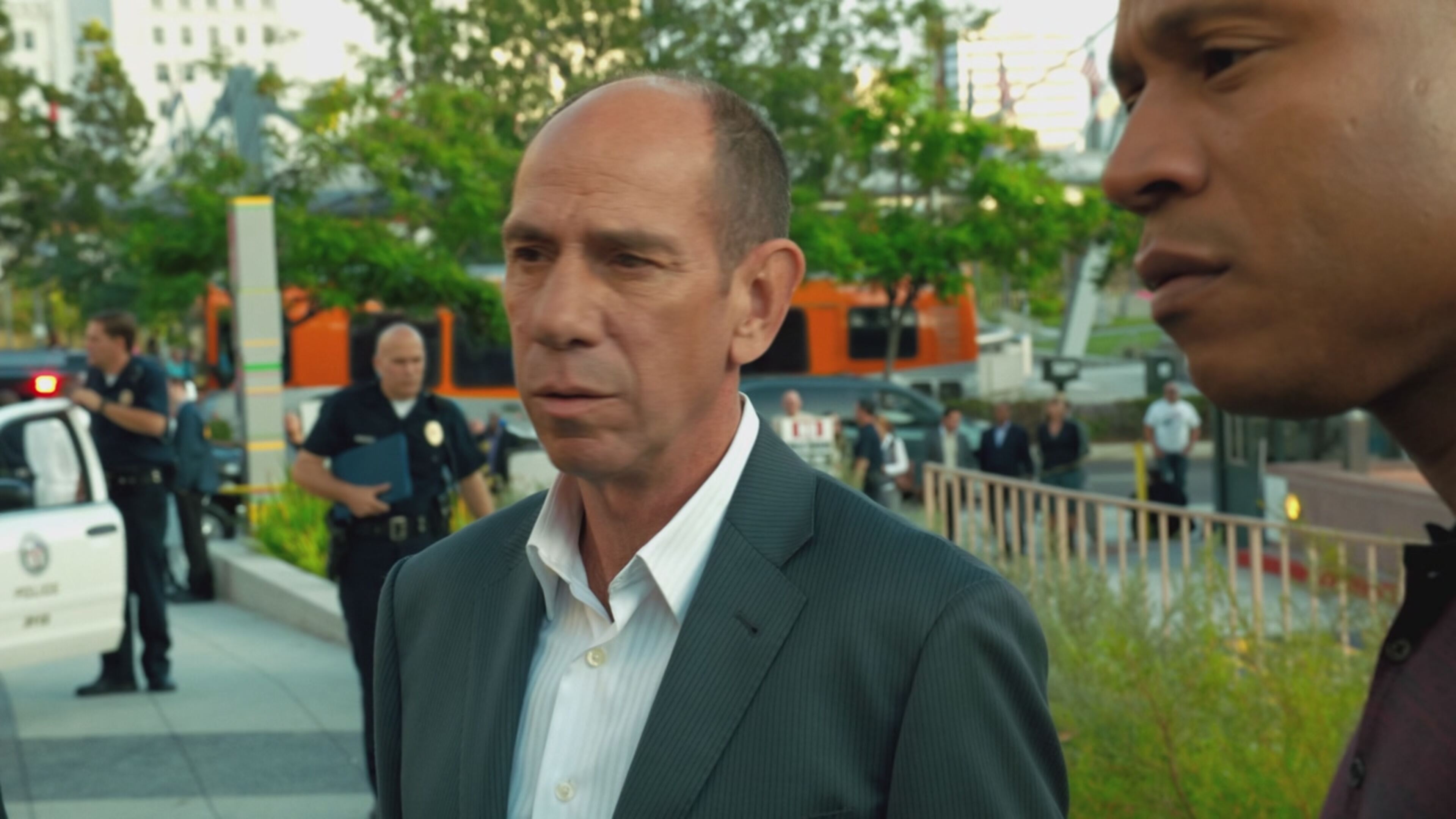 NCIS: Los Angeles - La bomba sporca