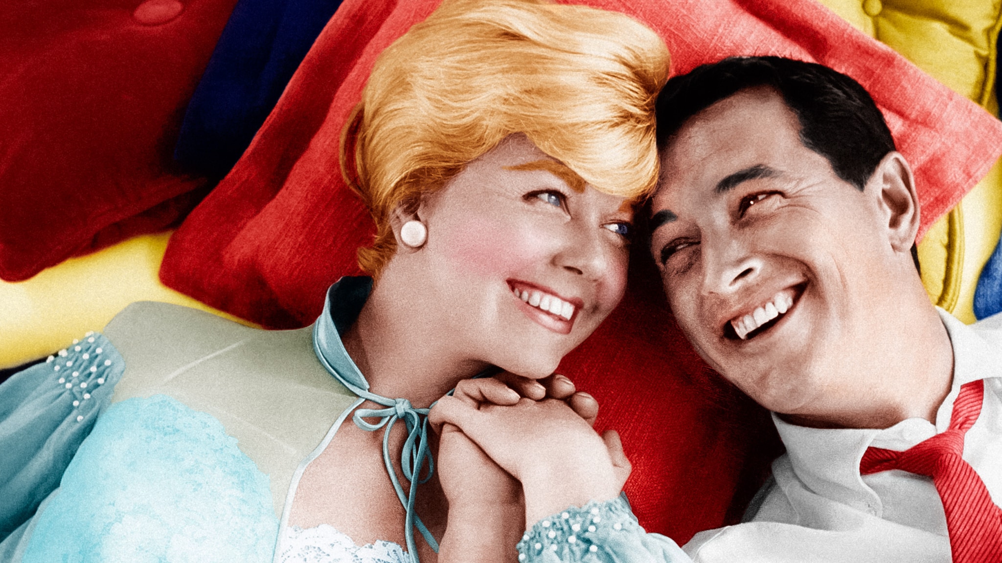 Il letto racconta...