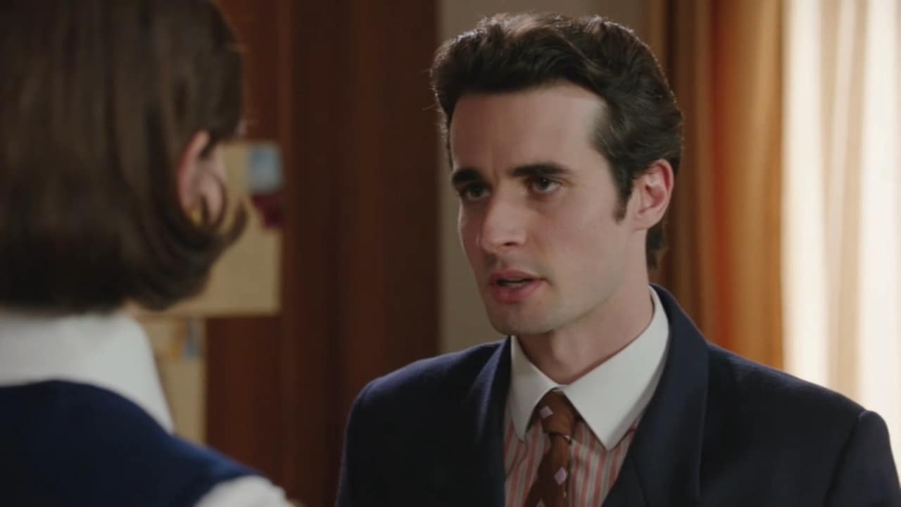 Il Paradiso delle Signore - Daily - S10E81 - Episodio 81