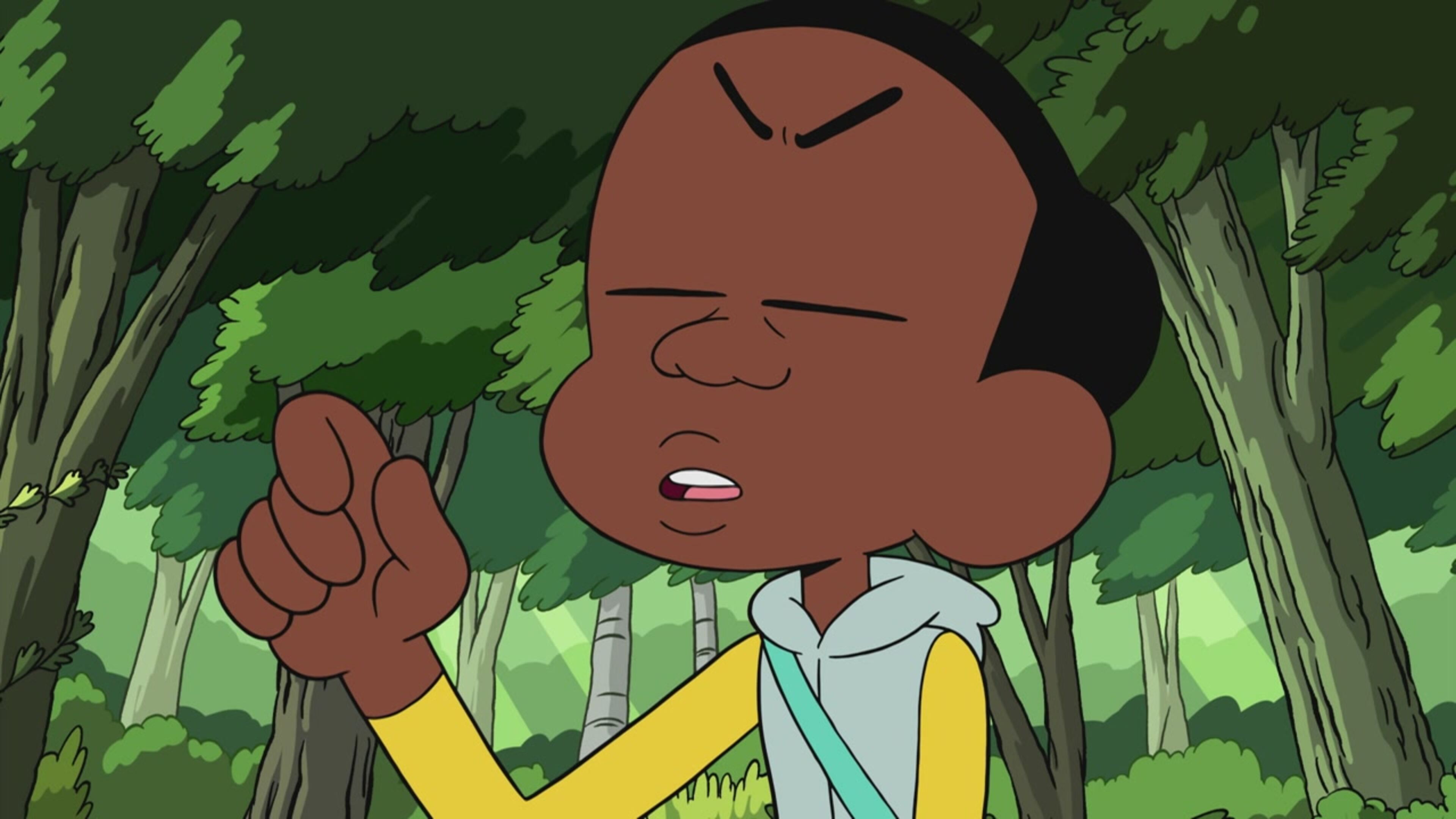 Craig - S1 Ep.21 - I Quattro Quadrati