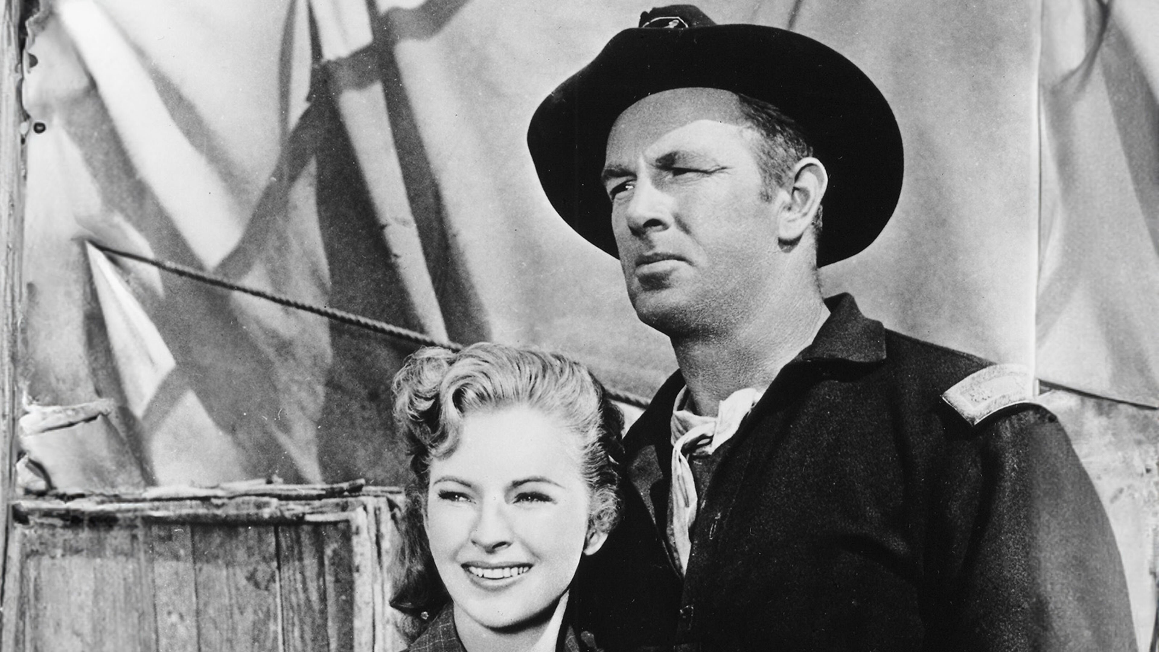 La freccia nella polvere