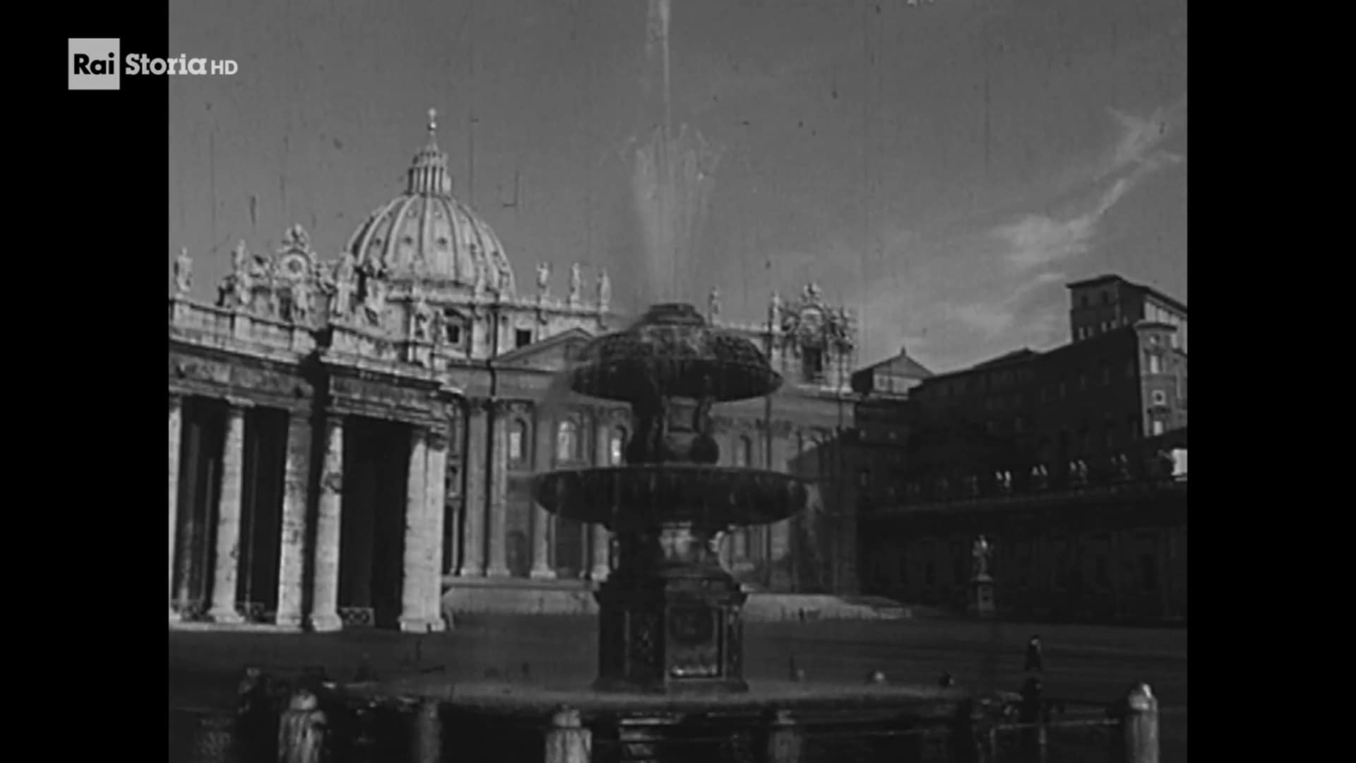 Un'epoca nuova. Cattolici tra Chiesa e Scudo crociato (pt.5)