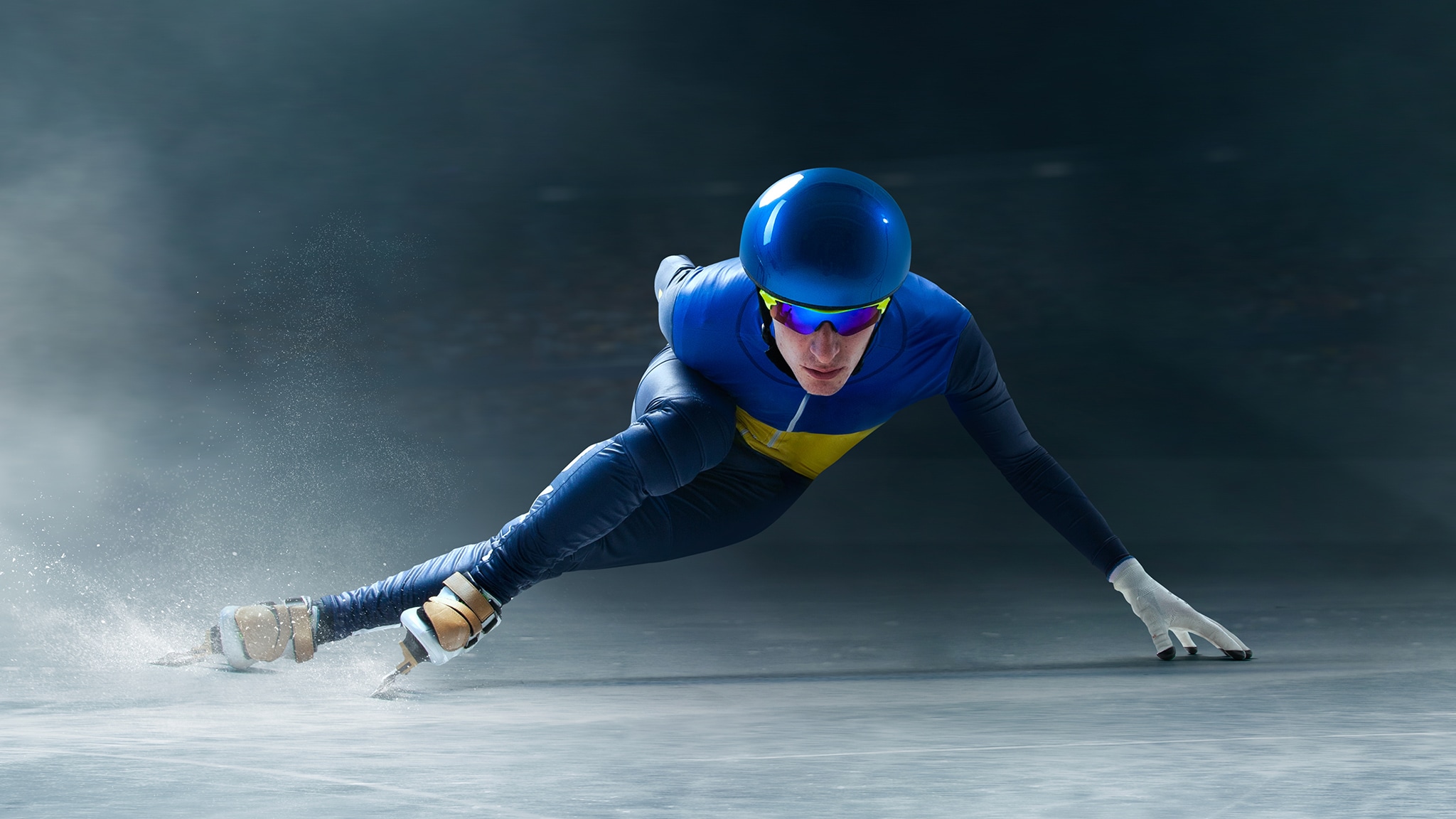 Pattinaggio di Velocità. Europei Tomaszow Mazowiecki: 1a giornata