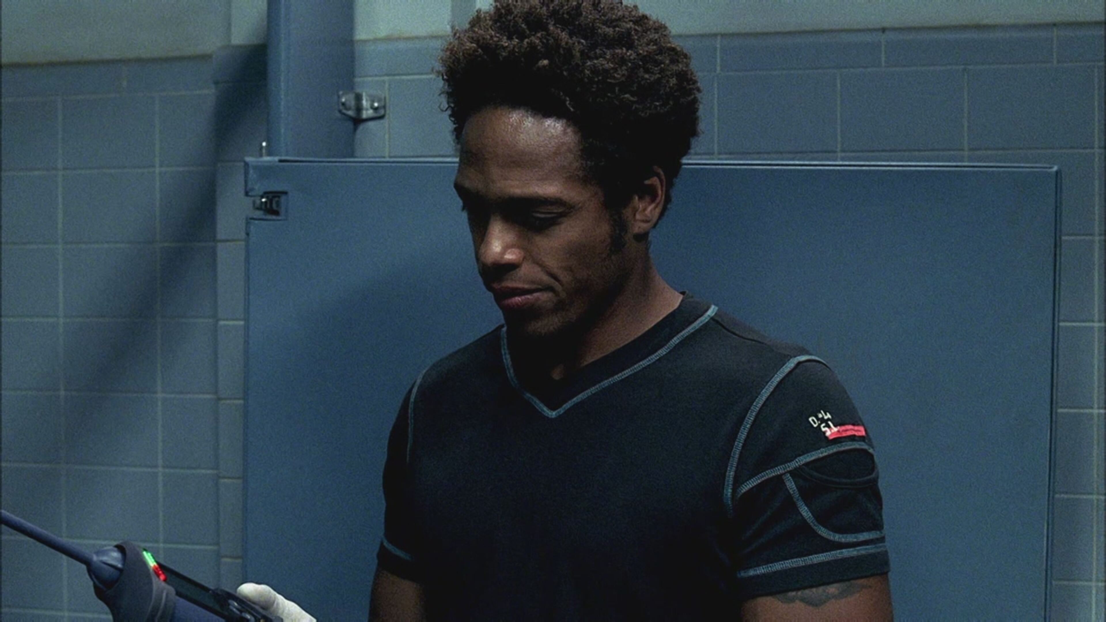 C.S.I.- Scena del crimine - S2 Ep4 Il bullo