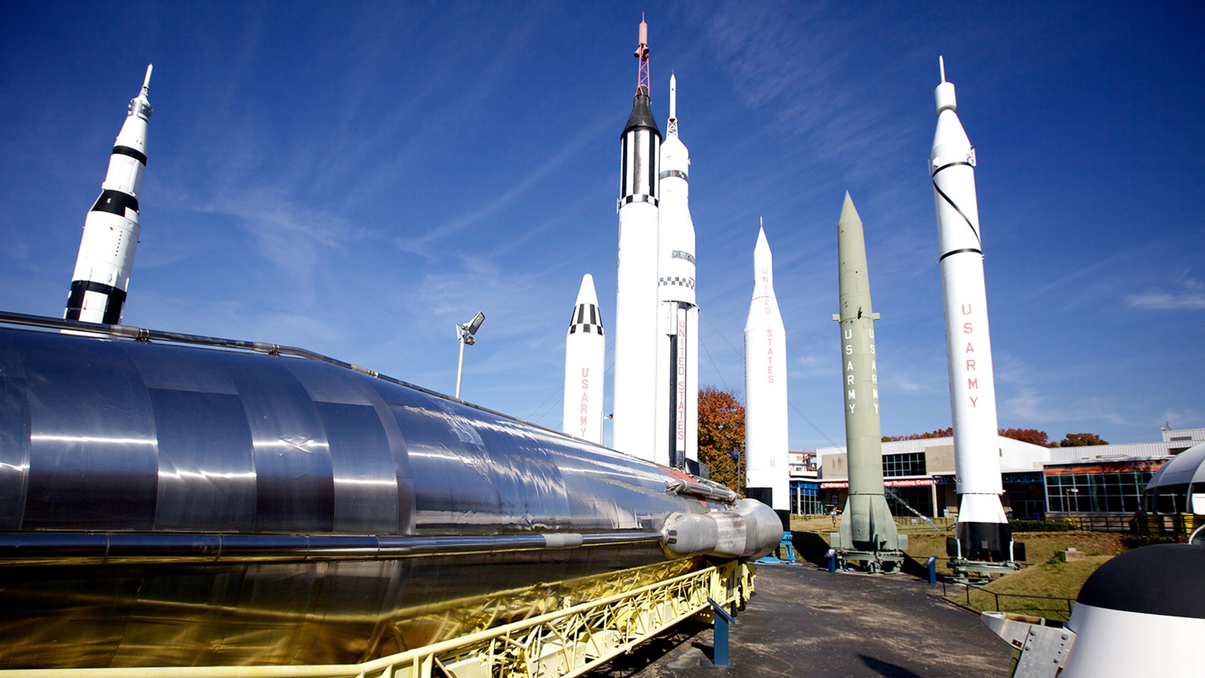 Guida galattica ai mondi alieni - S1 Ep2