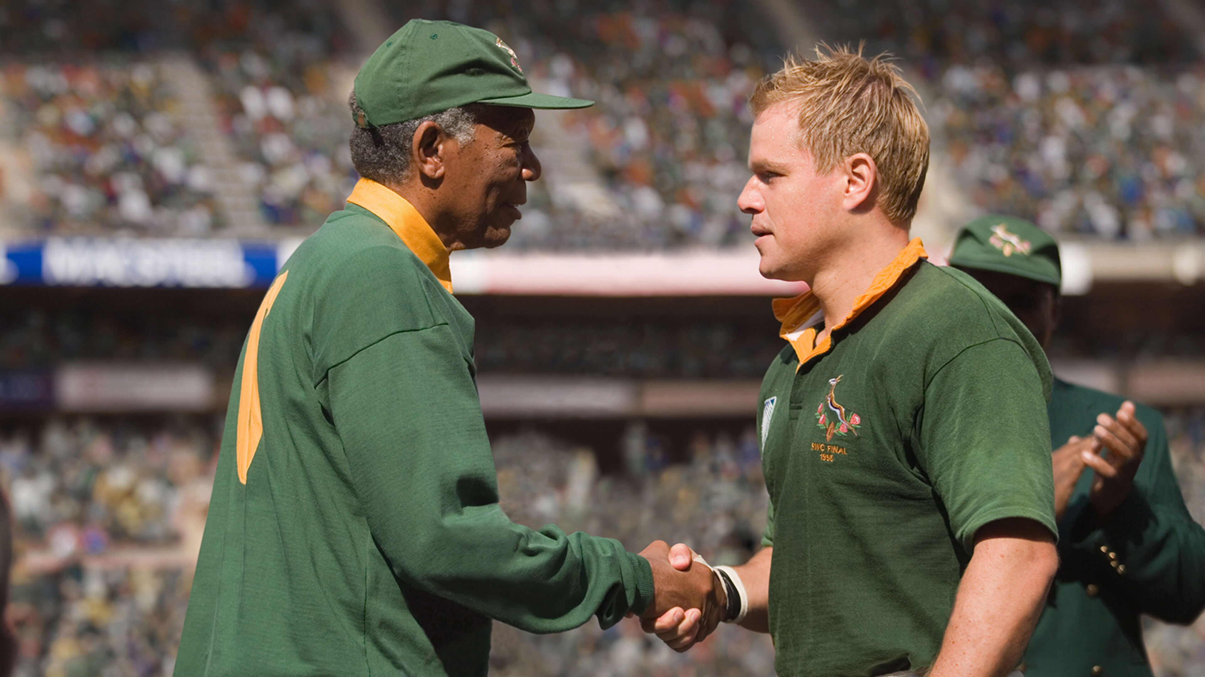 Invictus - L'invincibile