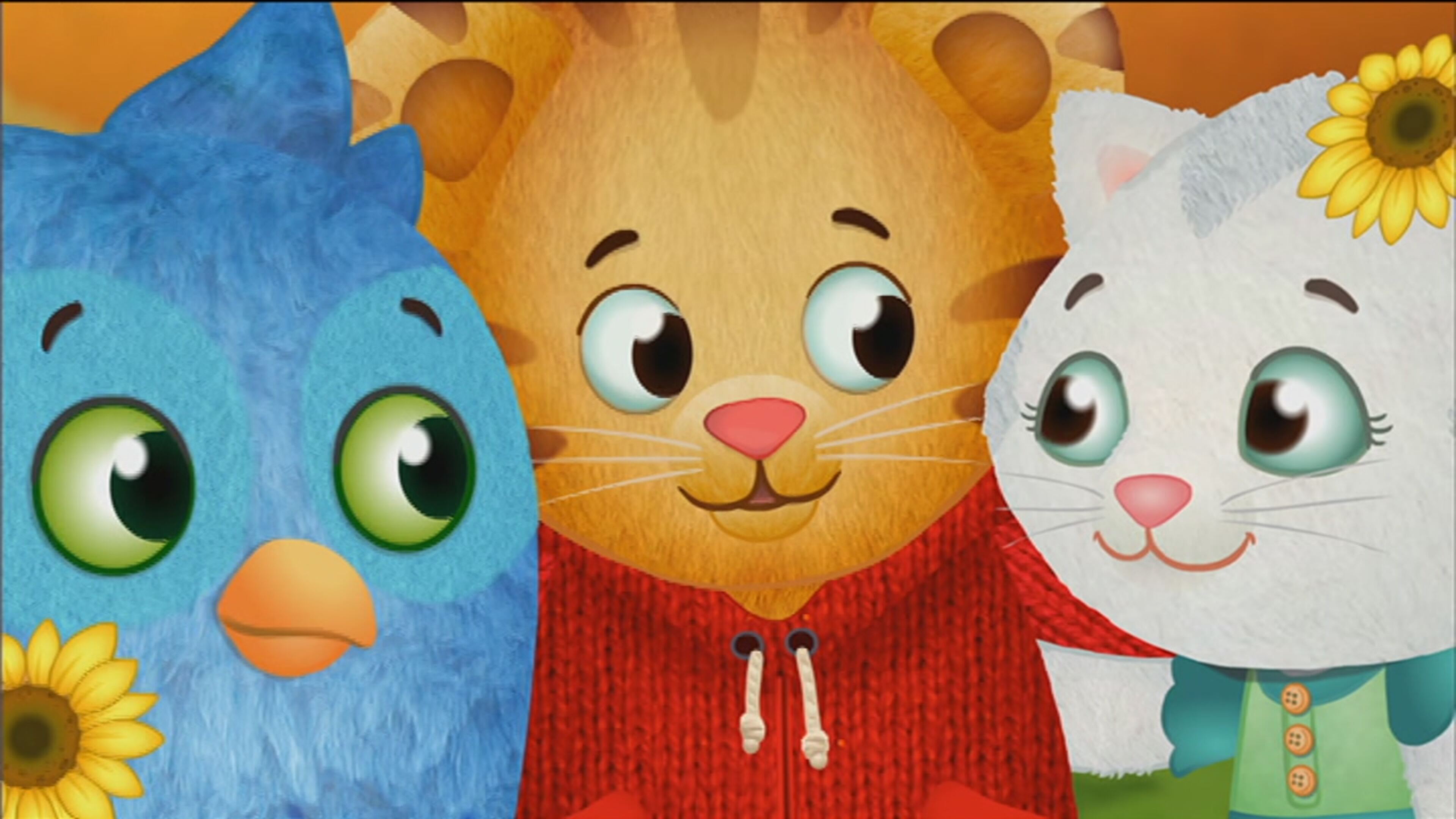 Daniel Tiger - S1 Ep.62 - La giornata del vicino - seconda parte