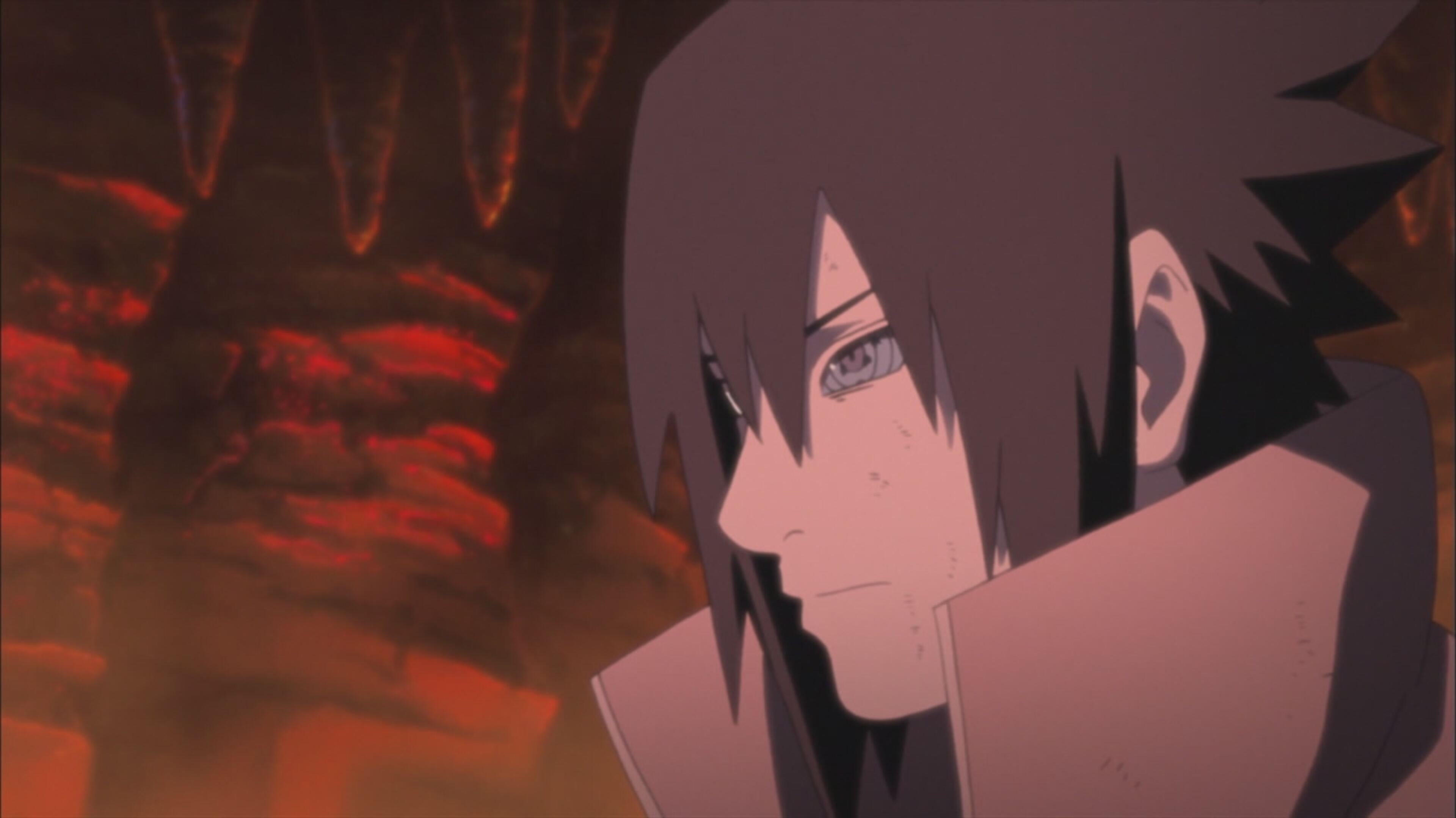 Naruto Shippuden 11 - S11 Ep9 Colei da cui tutto ha avuto inizio