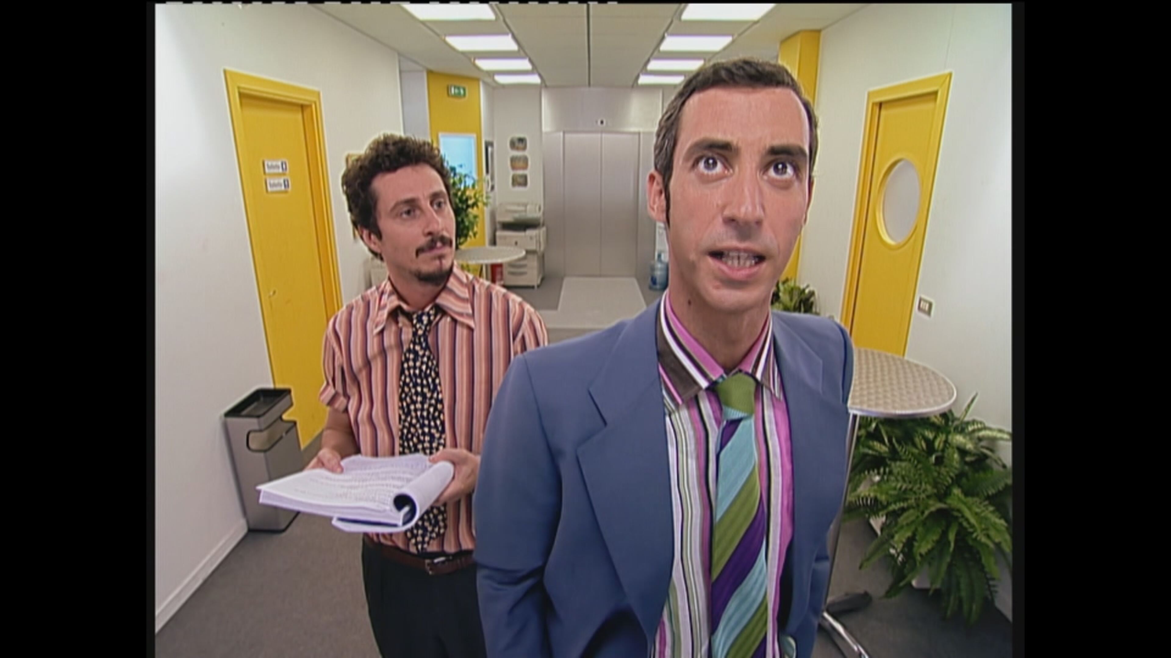 Camera Cafè 4 - S5 Ep2 2