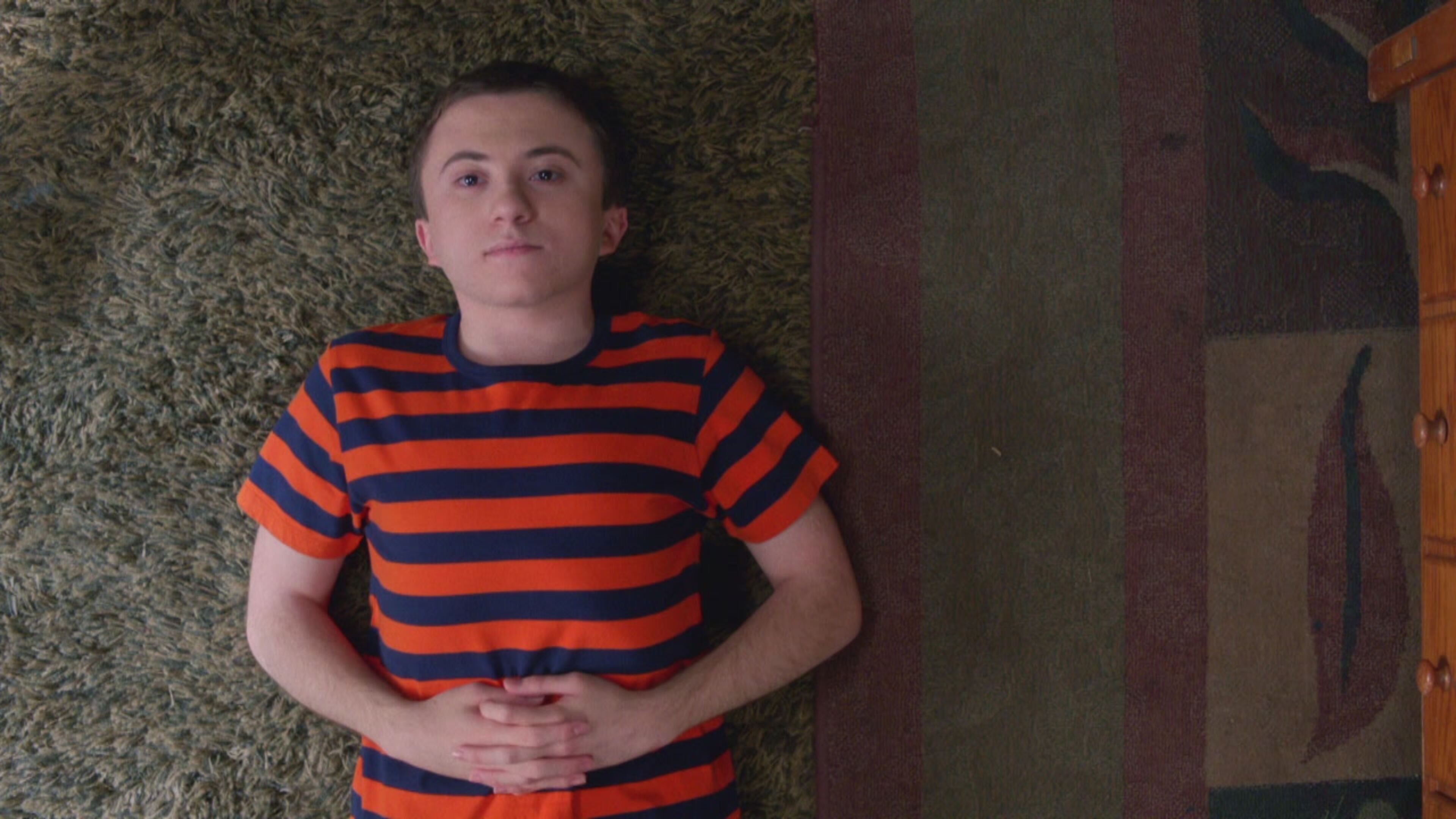 The Middle - S9 Ep21 Lo sciacquone reale!