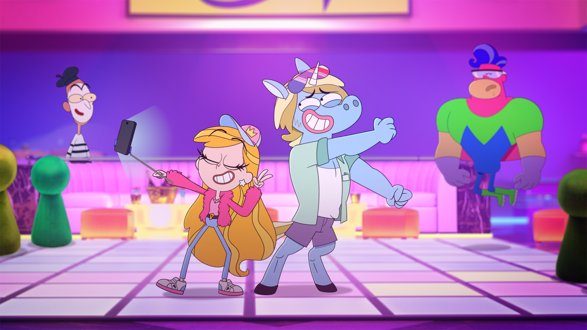 SPOOKY WOLF - EP. 20