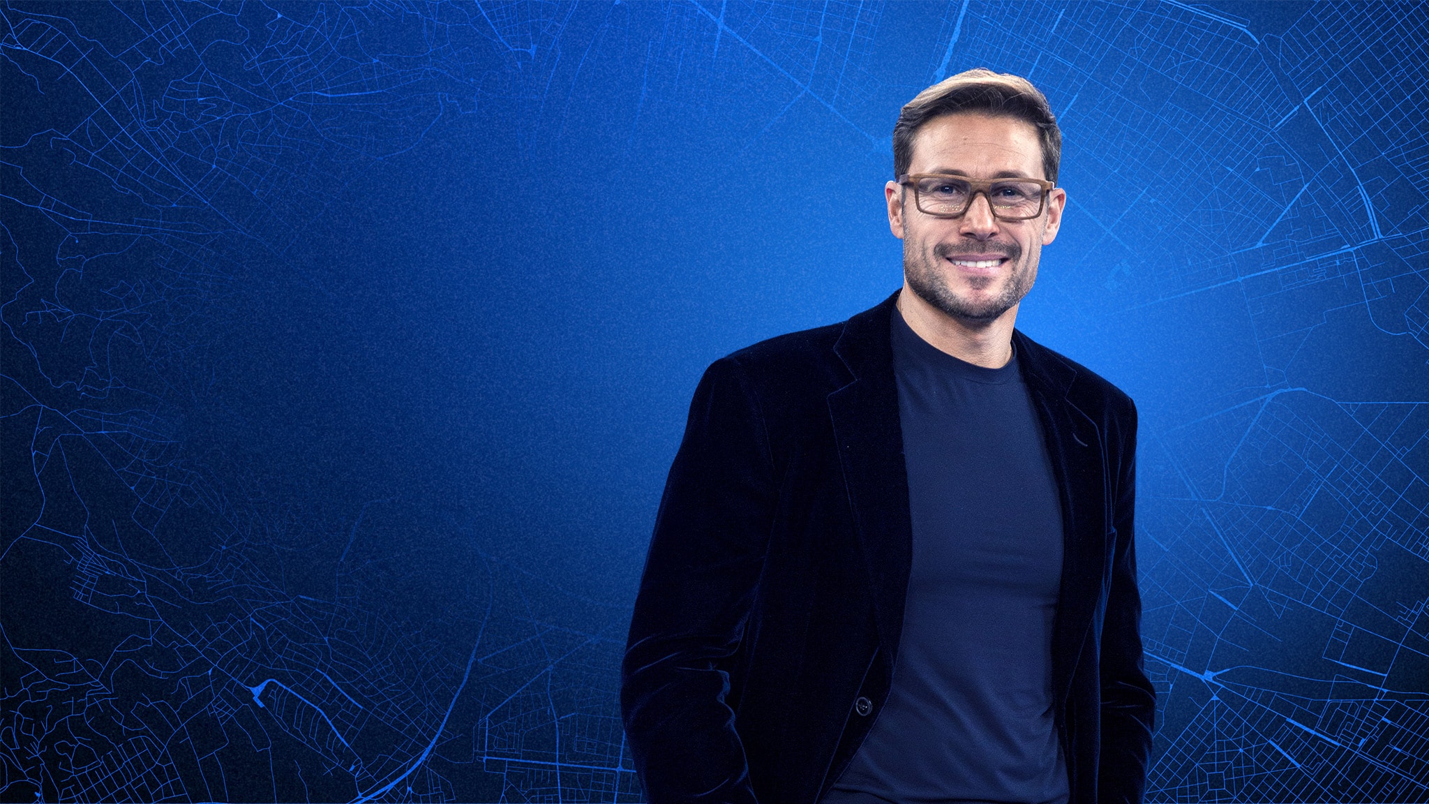 La città ideale - Emirati Arabi - Puntata del 10/01/2026 - Emirati Arabi - 10/01/2026