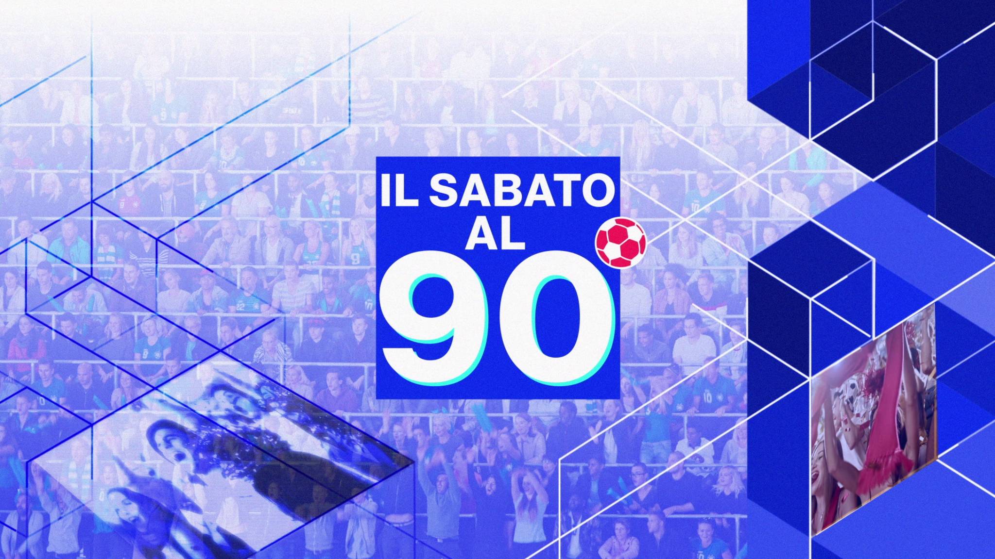 Il Sabato al 90° del 10/01/2026