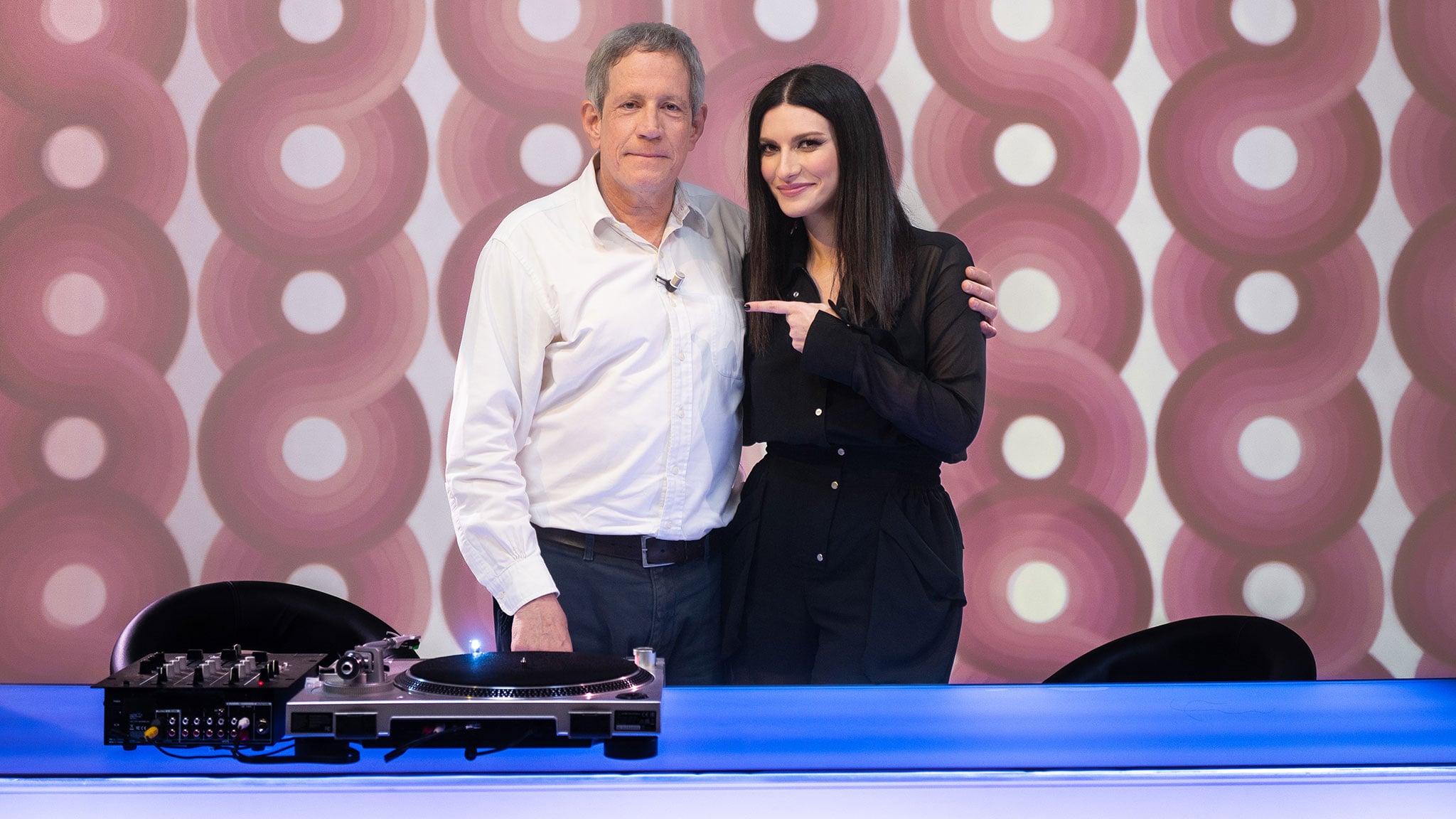 I vinili di... Laura Pausini