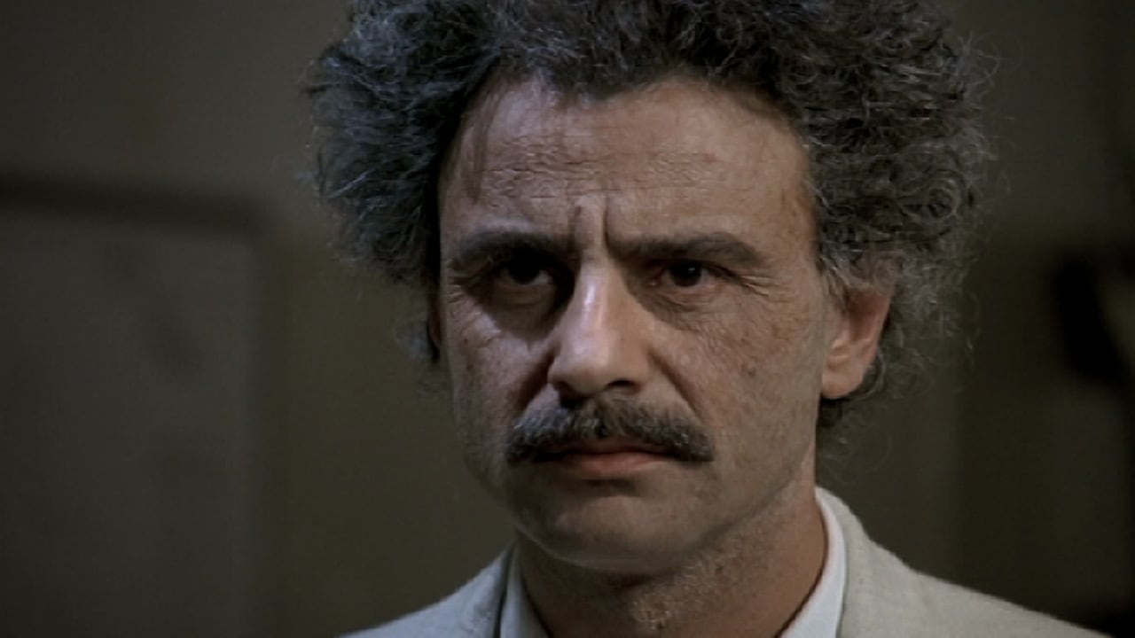 Einstein - E2 - Episodio 2