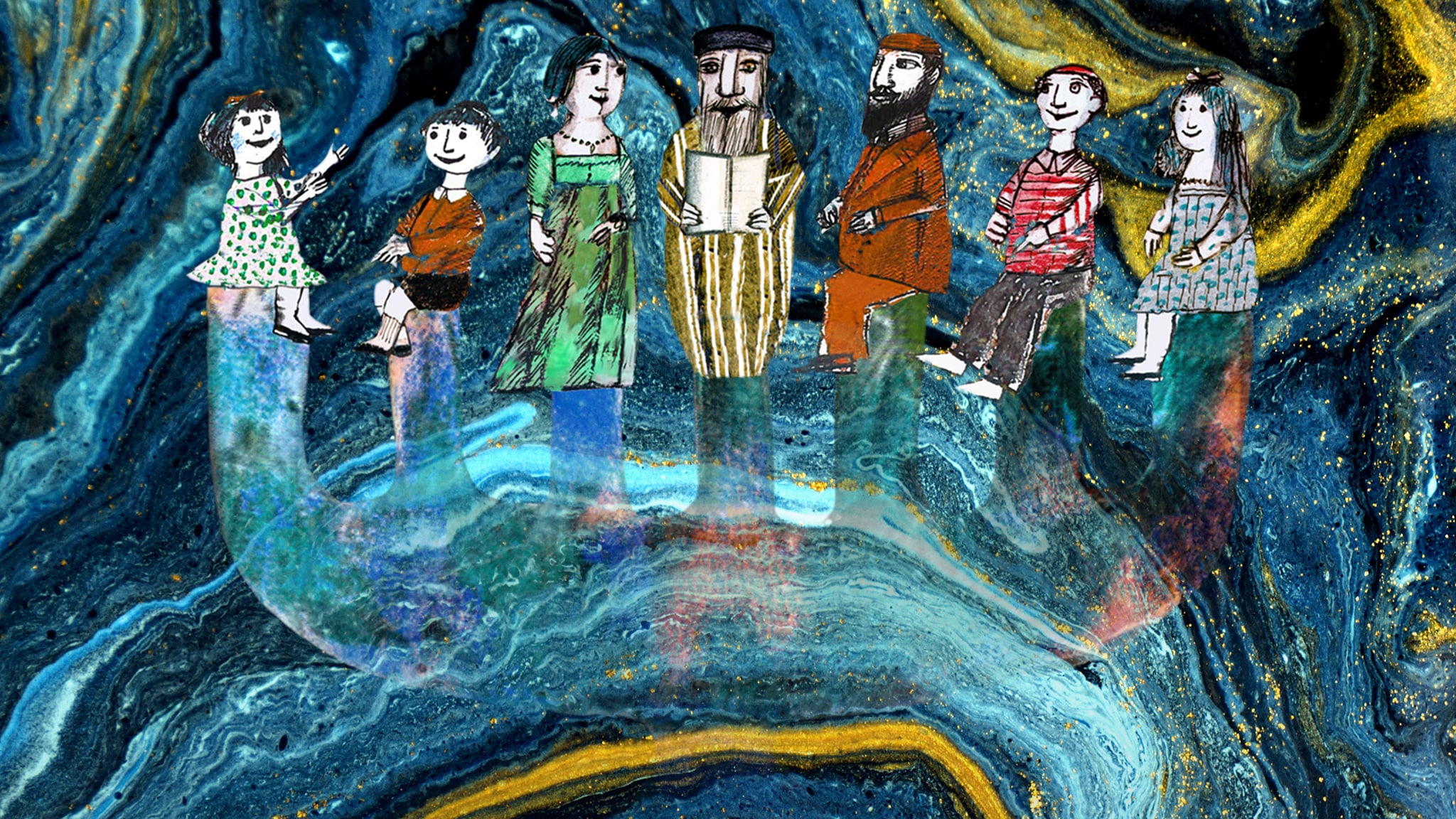 Sorgente di vita - Puntata del 11/01/2026