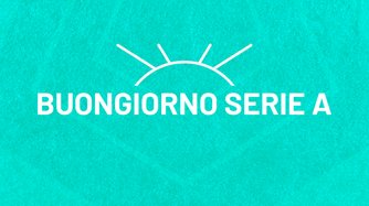 Buongiorno Serie A