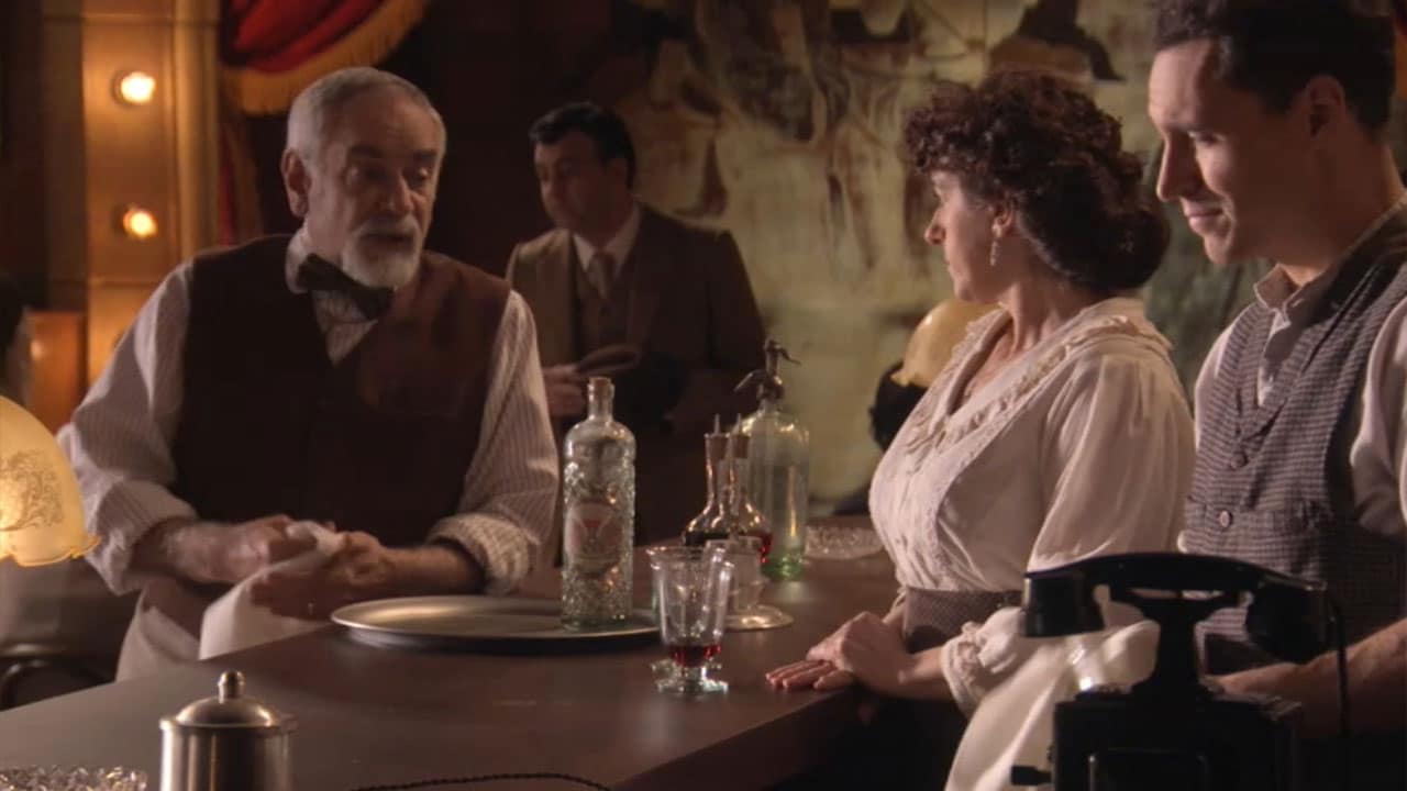 Sei Sorelle - S1E2 - Rinunce