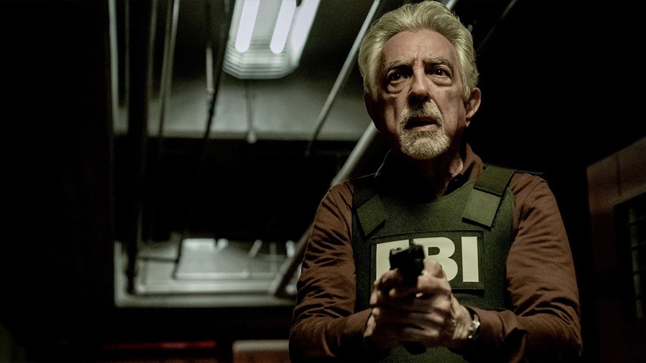 Criminal Minds: Evolution S17E6 La stella polare