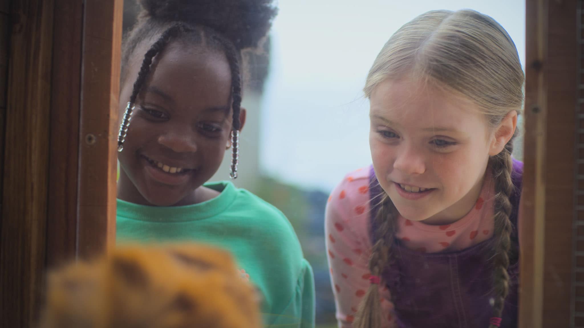 Olga da Polga - S1E24 - Olga parla francese