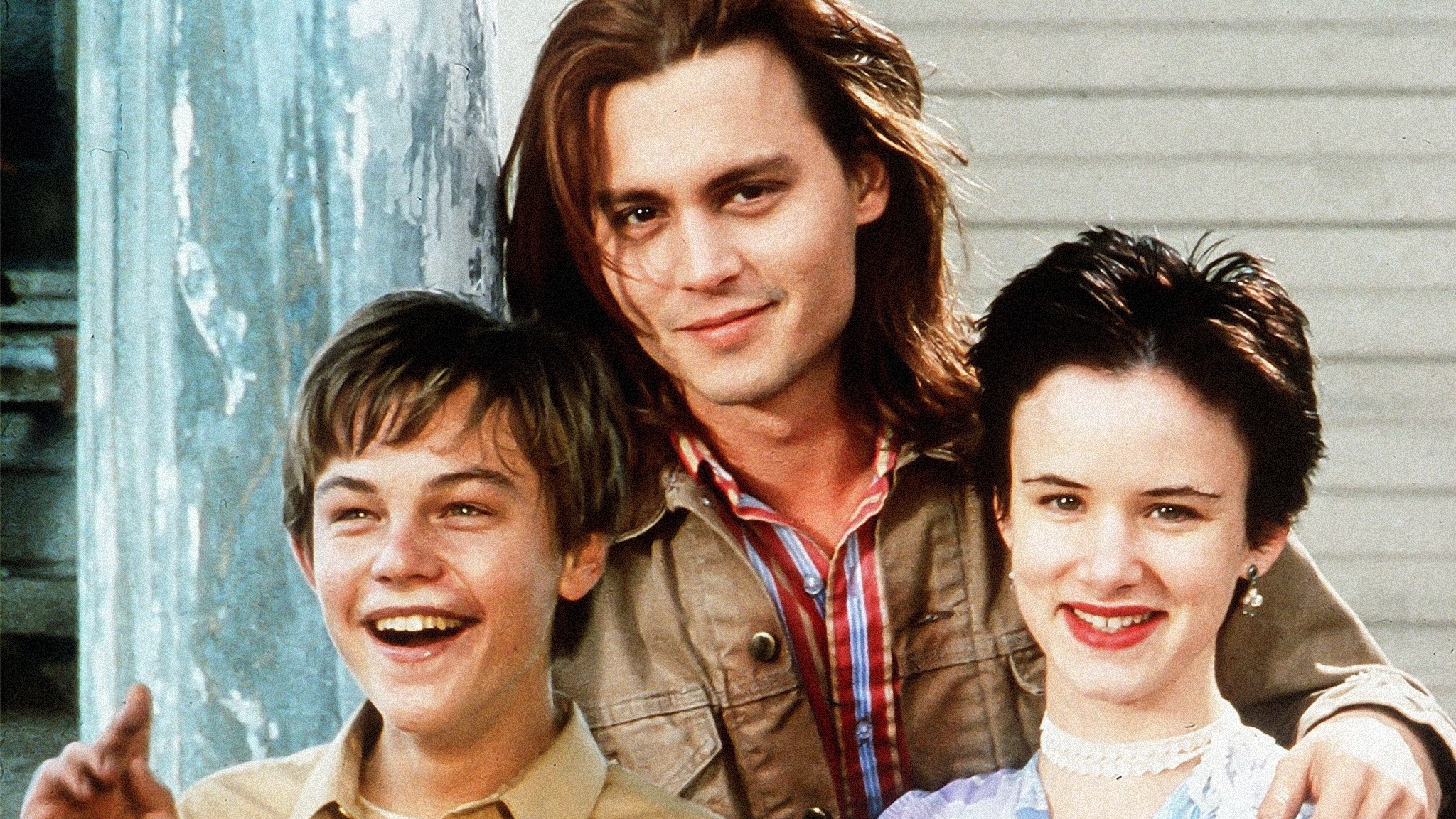 Buon compleanno Mr. Grape