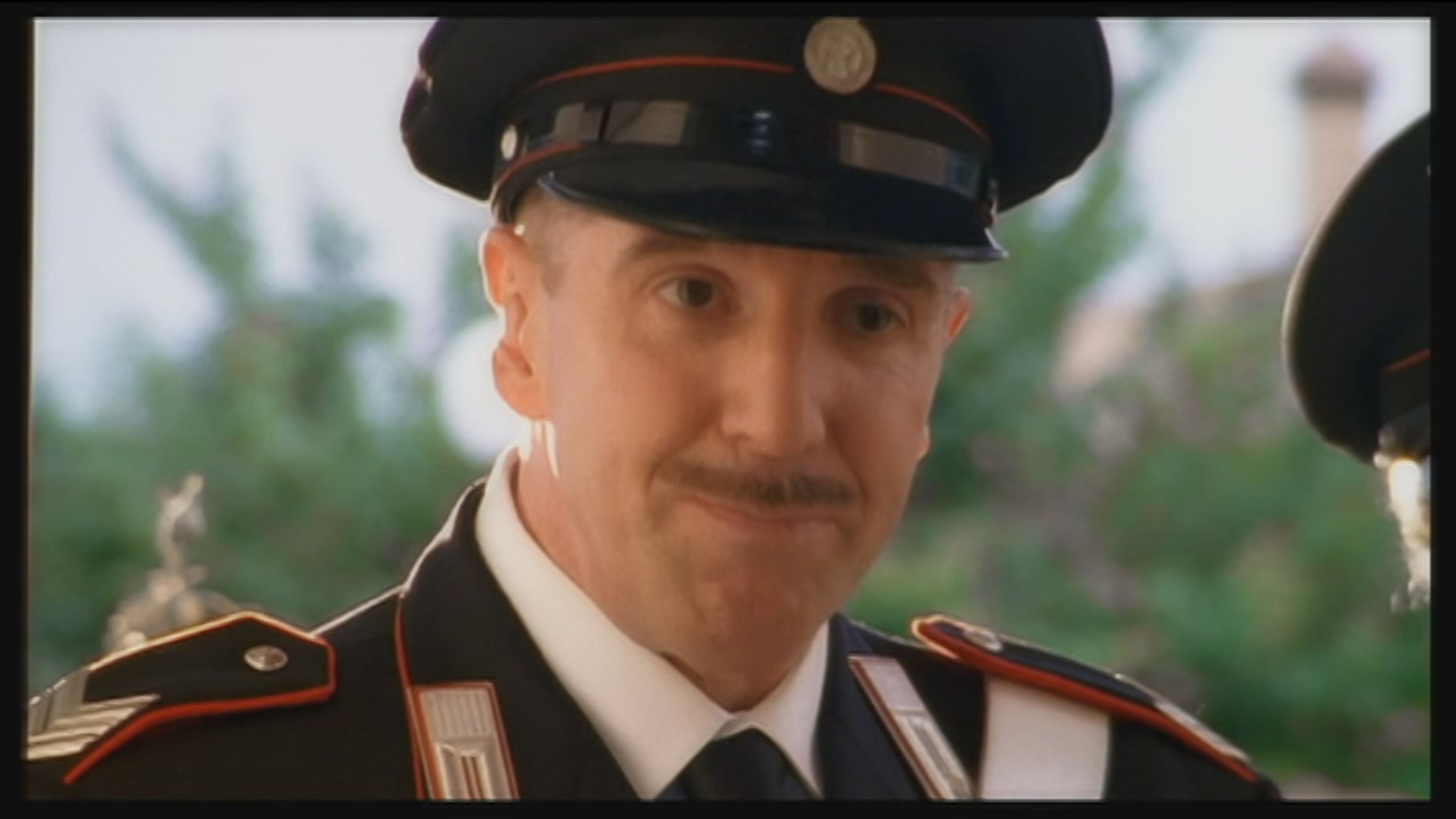 Carabinieri - S4 Ep3 Caro papa'