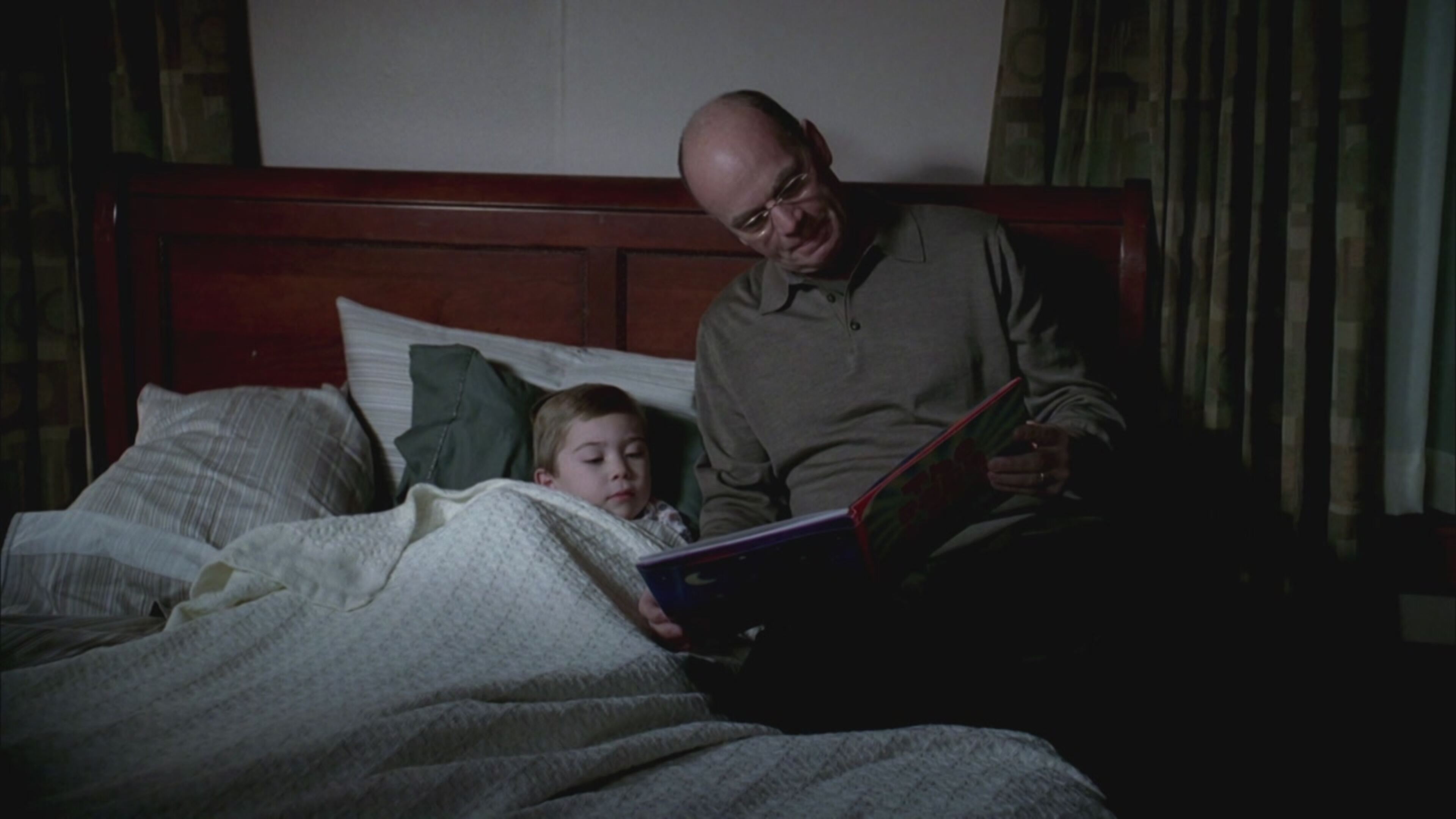 Cold Case - Delitti irrisolti - S4 Ep15 Tracce di sangue