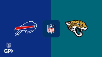 Bills @ Jaguars
