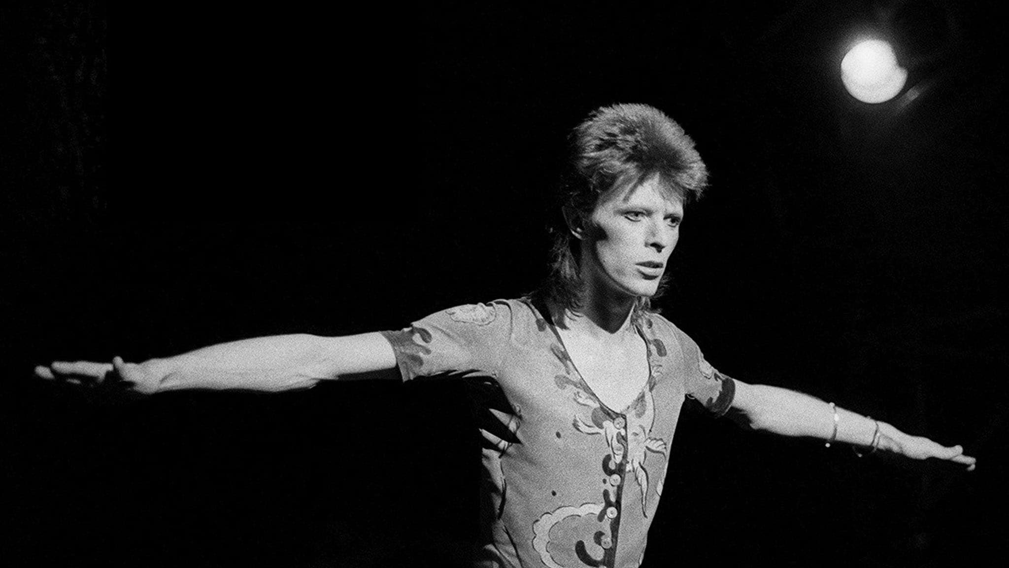 Blob - David Bowie Ziggy - Puntata del 11/01/2026 - Ziggy - 11/01/2026