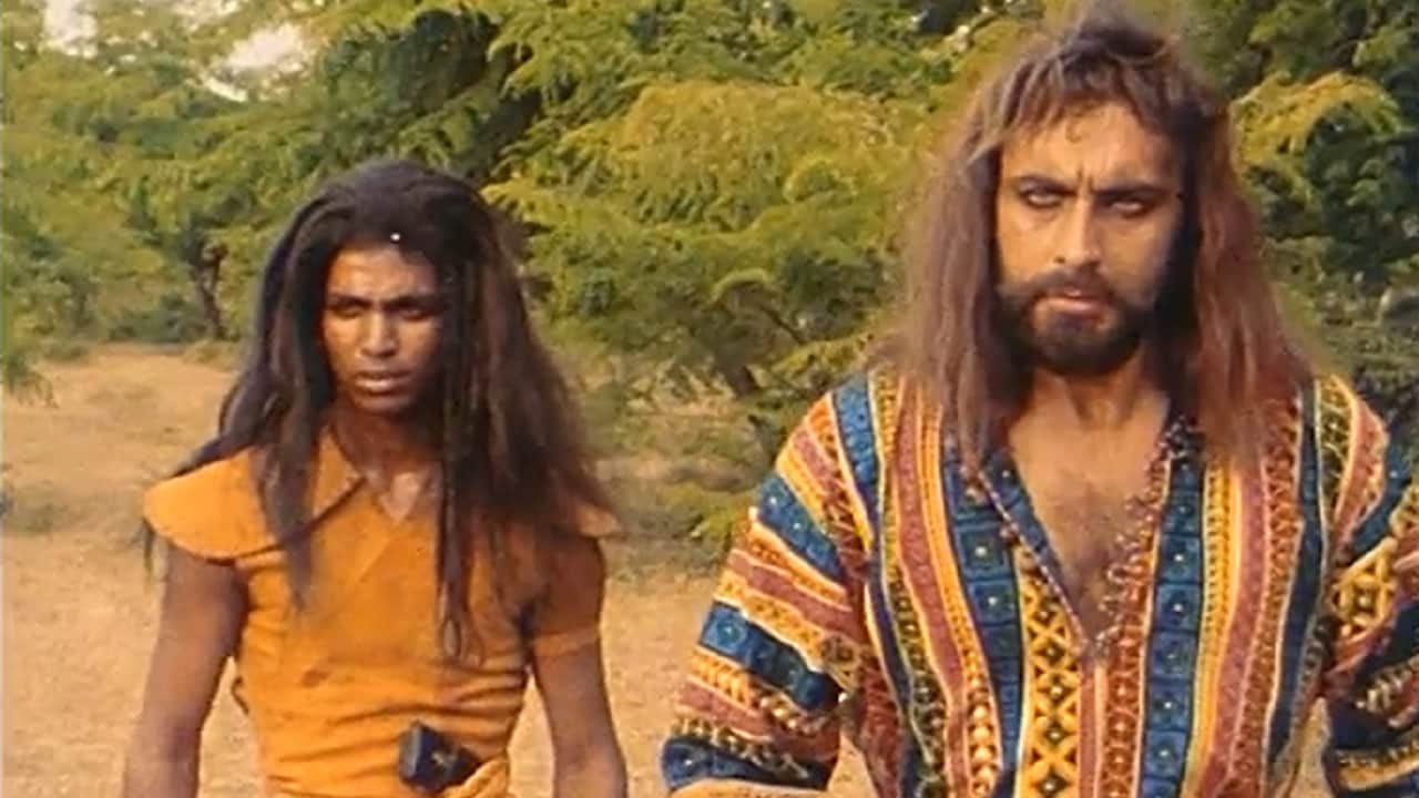 Sandokan - S1E3 - Episodio 3