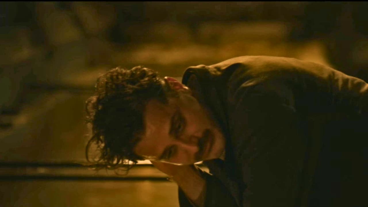 Prima di noi - S1E3 - Episodio 3