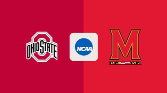 Ohio State @ Maryland