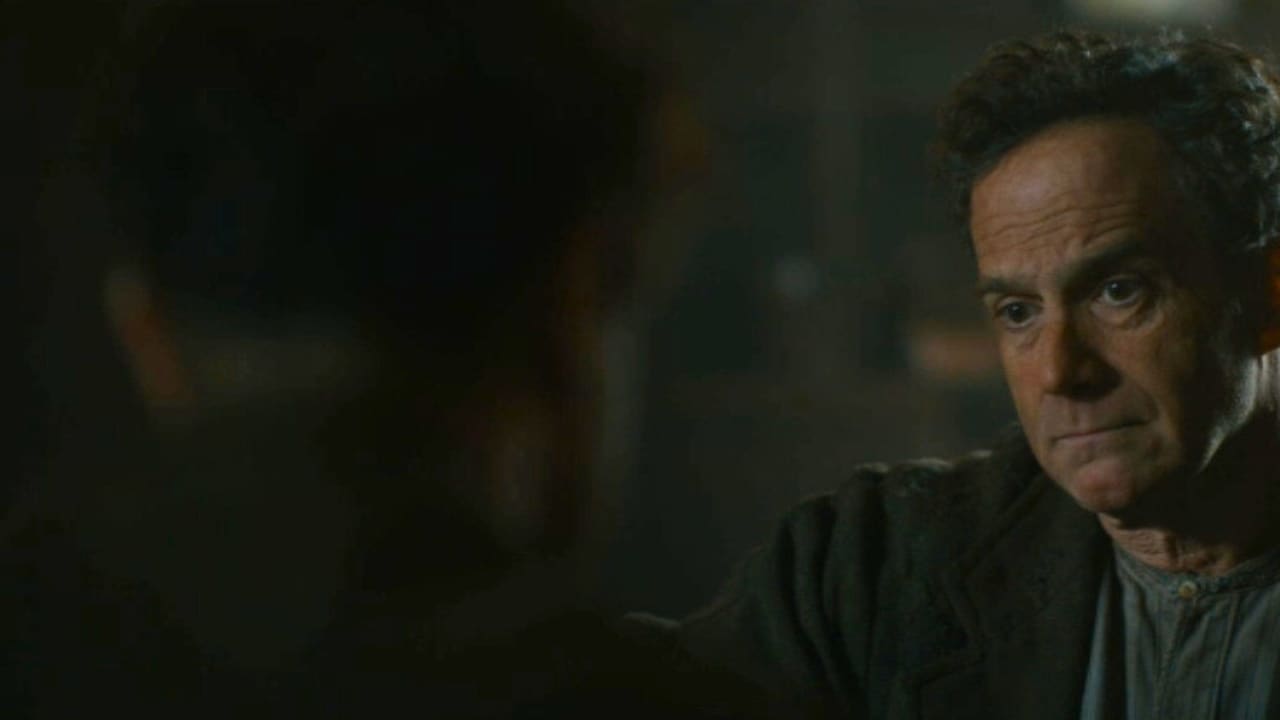 Prima di noi - S1E4 - Episodio 4