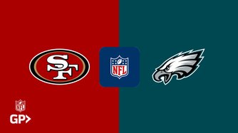 49ers @ Eagles