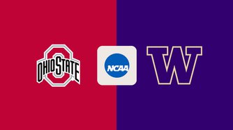 Ohio State @ Washington