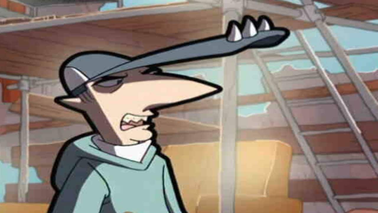 La Compagnia dei Celestini - S1E16 - Un losco passato