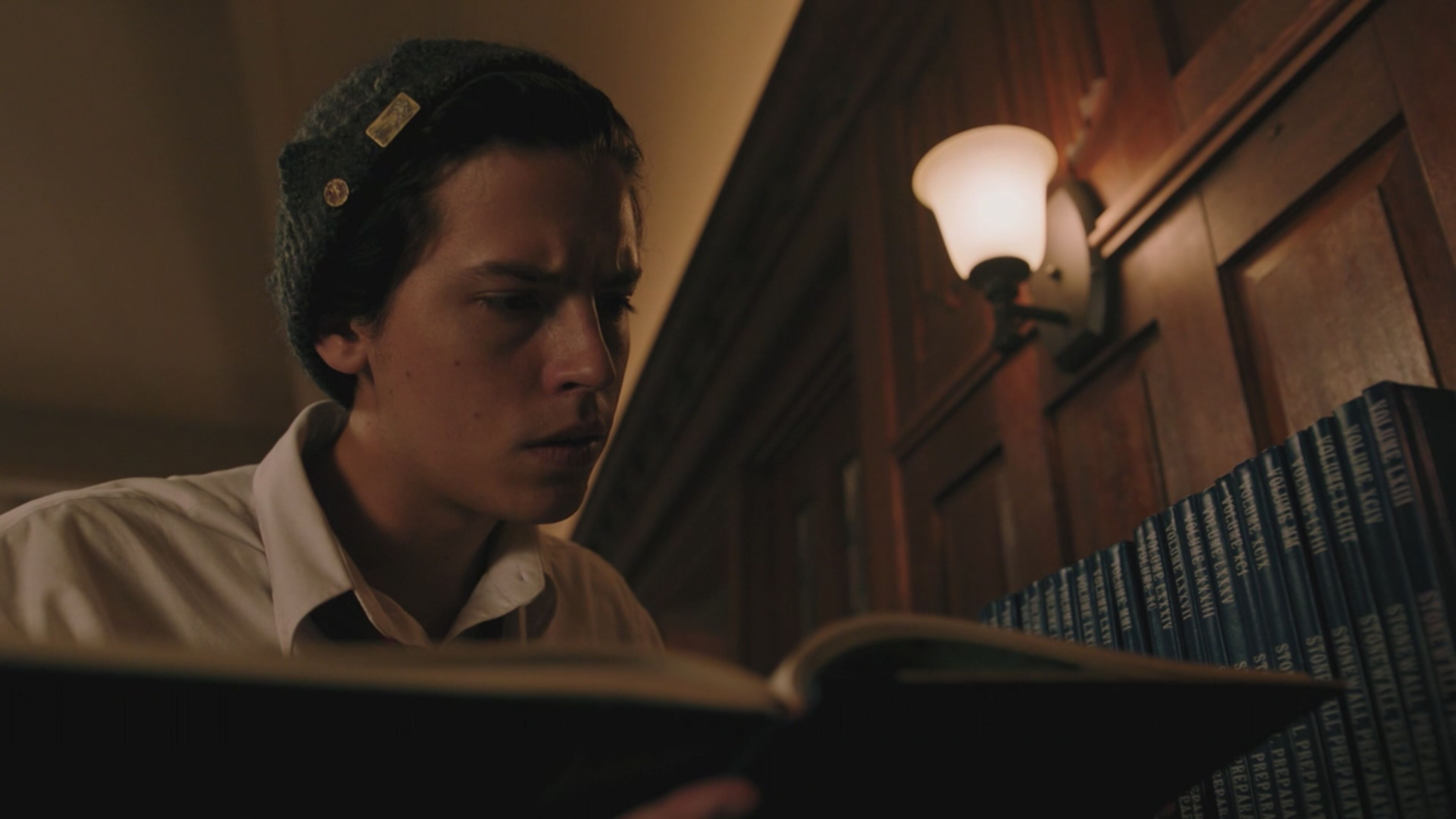 Riverdale - S4 Ep5 Testimone d'accusa