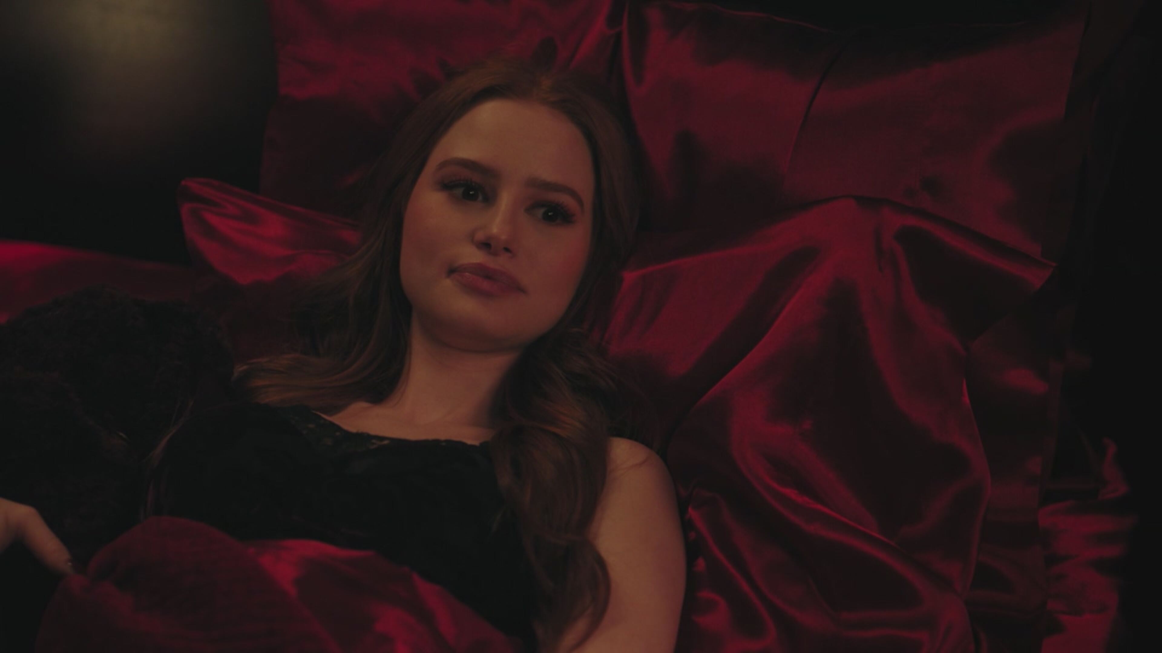 Riverdale - S4 Ep6 Eredita'