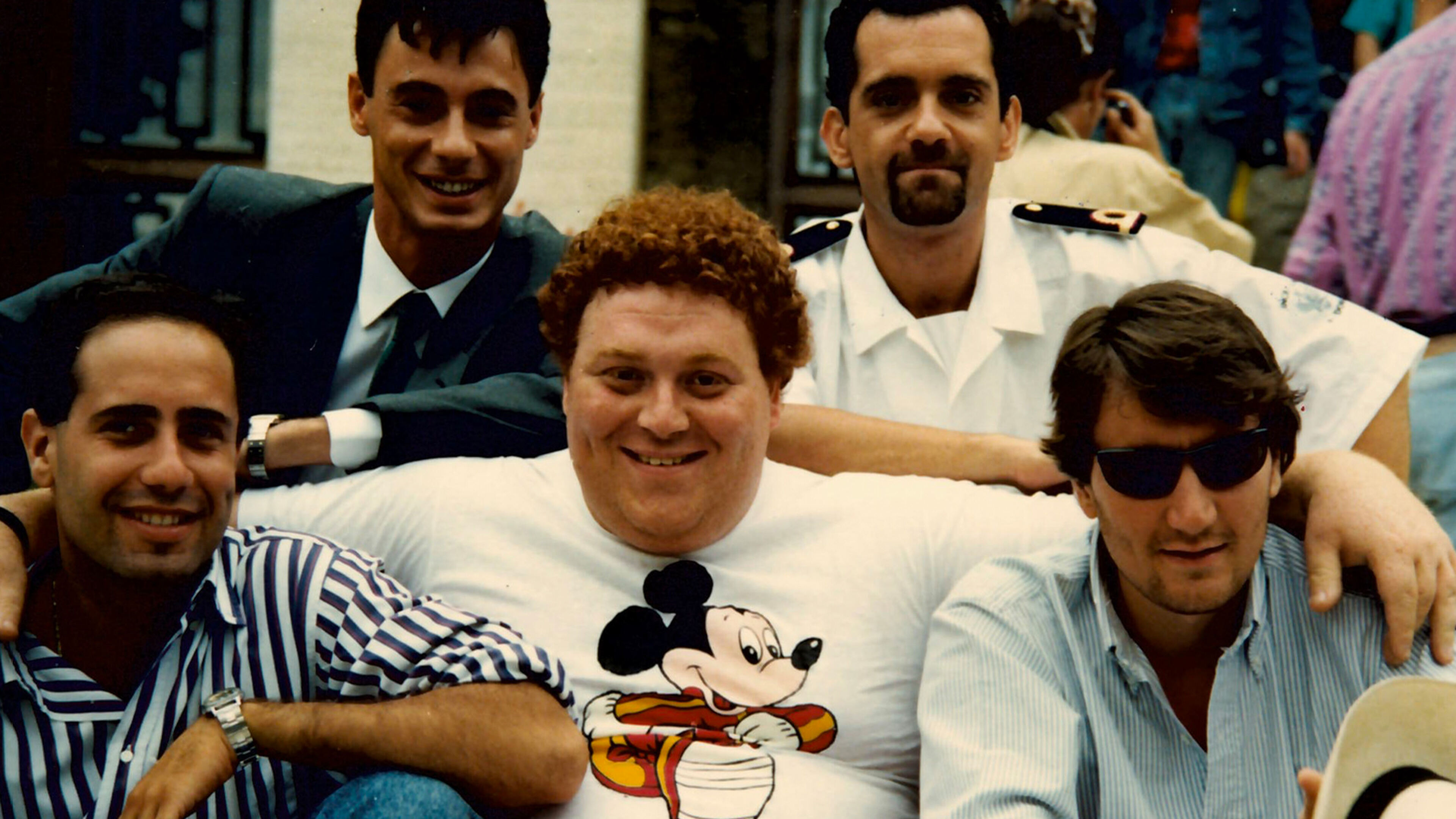 College - S1 Ep2 Miss college