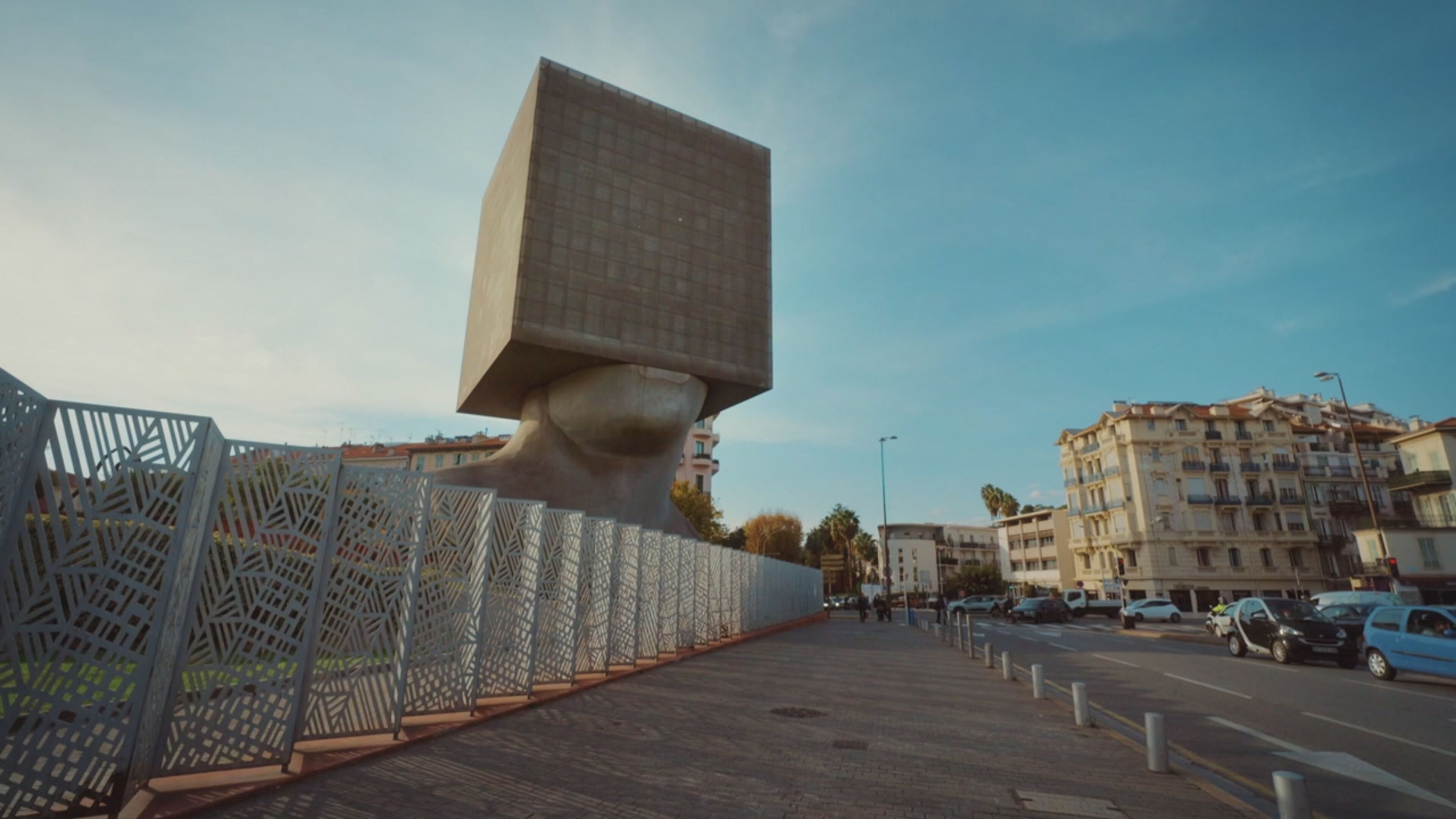 Come l'hanno costruito: ingegneria senza segreti 2 - S1 Ep1